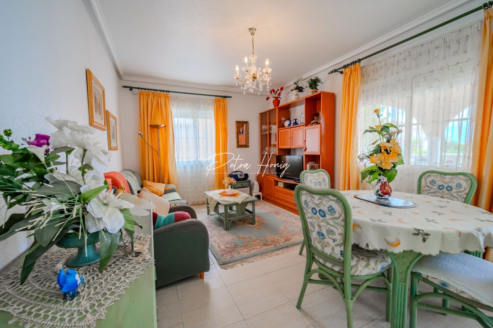 Resales - Semi Detached - Ciudad Quesada - Lo Pepin