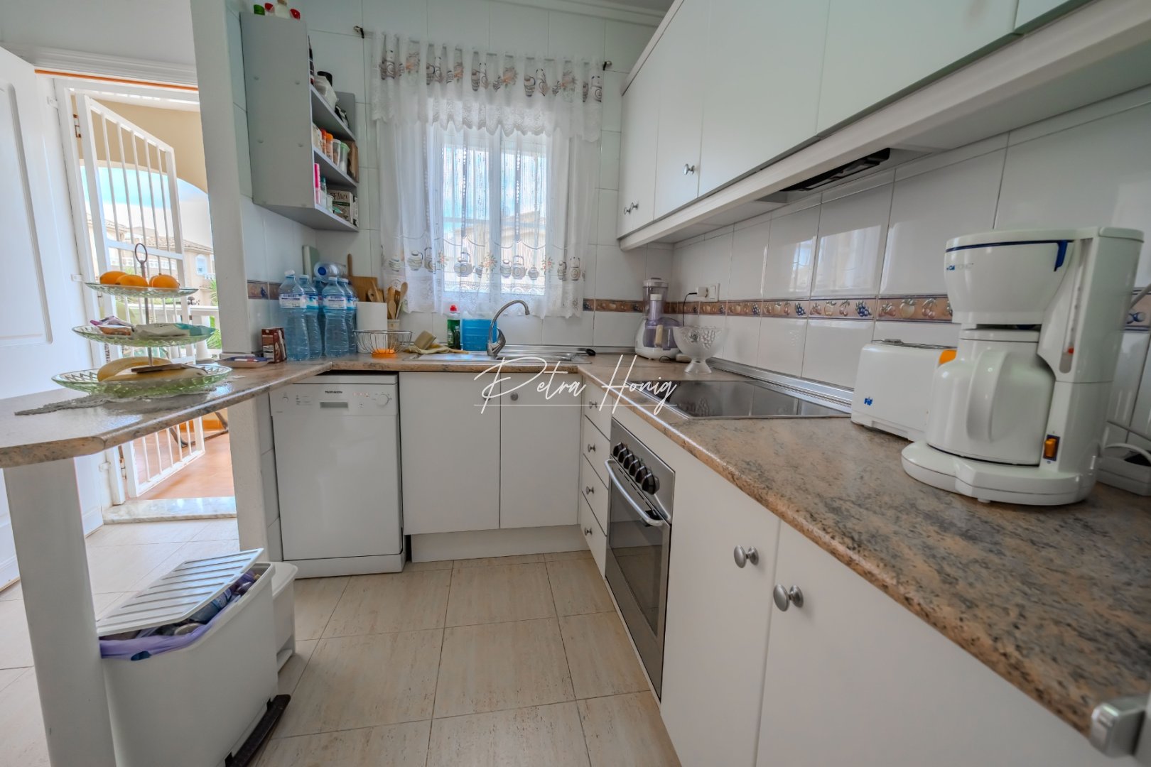 Resales - Semi Detached - Ciudad Quesada - Lo Pepin