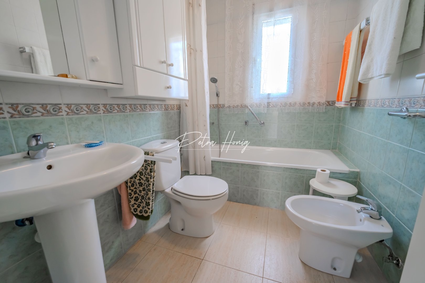 Resales - Semi Detached - Ciudad Quesada - Lo Pepin