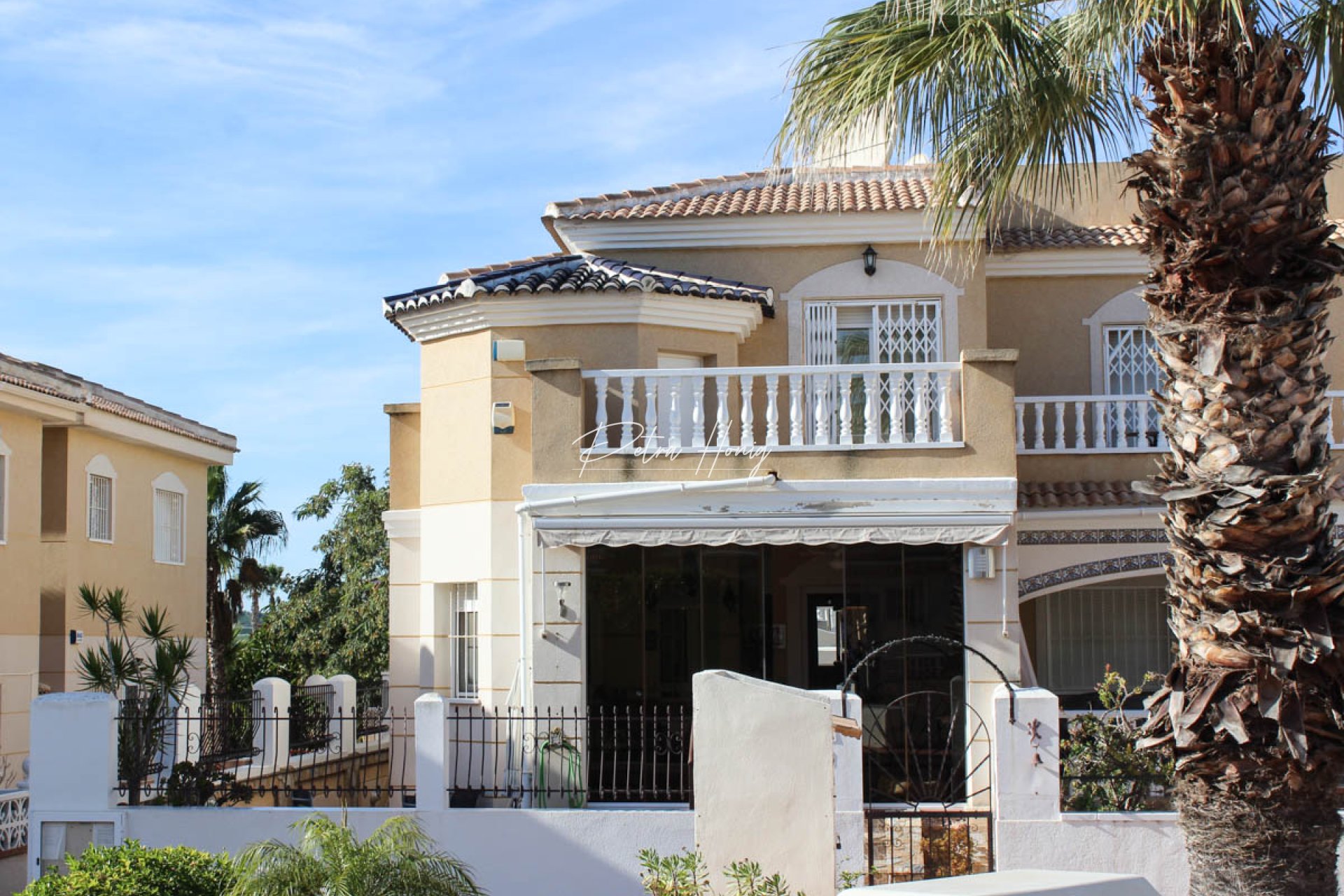 Resales - Semi Detached - Ciudad Quesada - Monte Azul Quesada