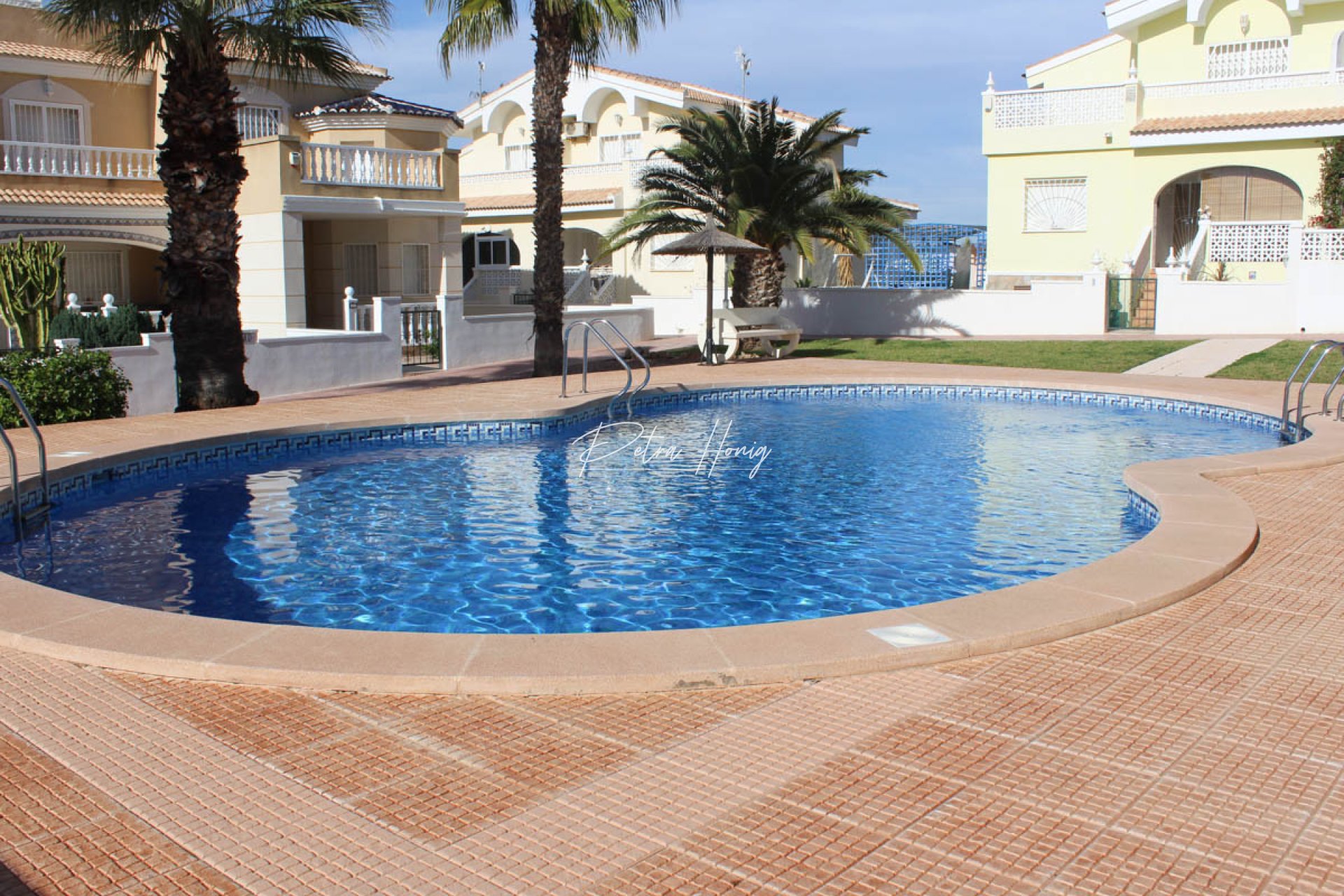 Resales - Semi Detached - Ciudad Quesada - Monte Azul Quesada