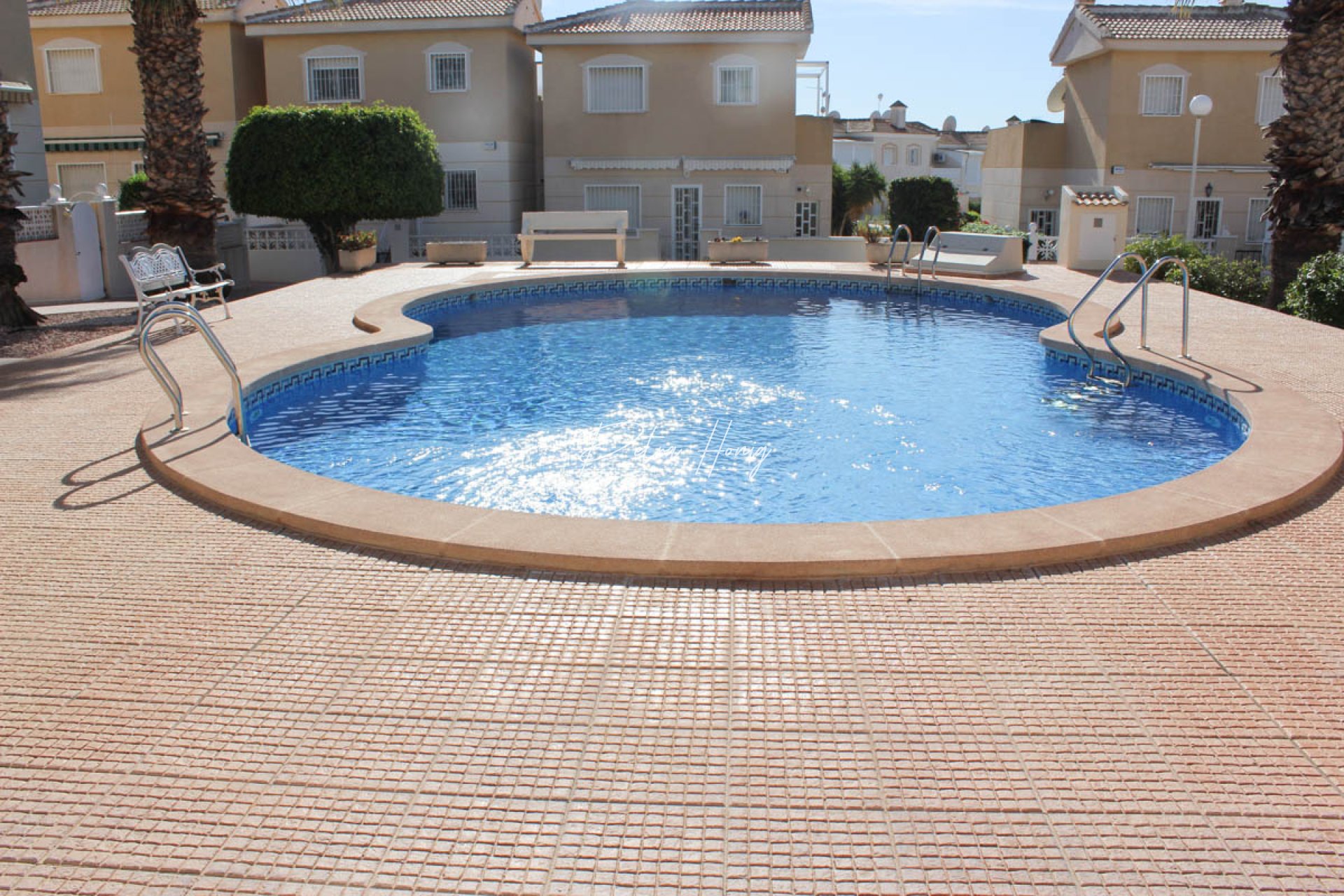 Resales - Semi Detached - Ciudad Quesada - Monte Azul Quesada