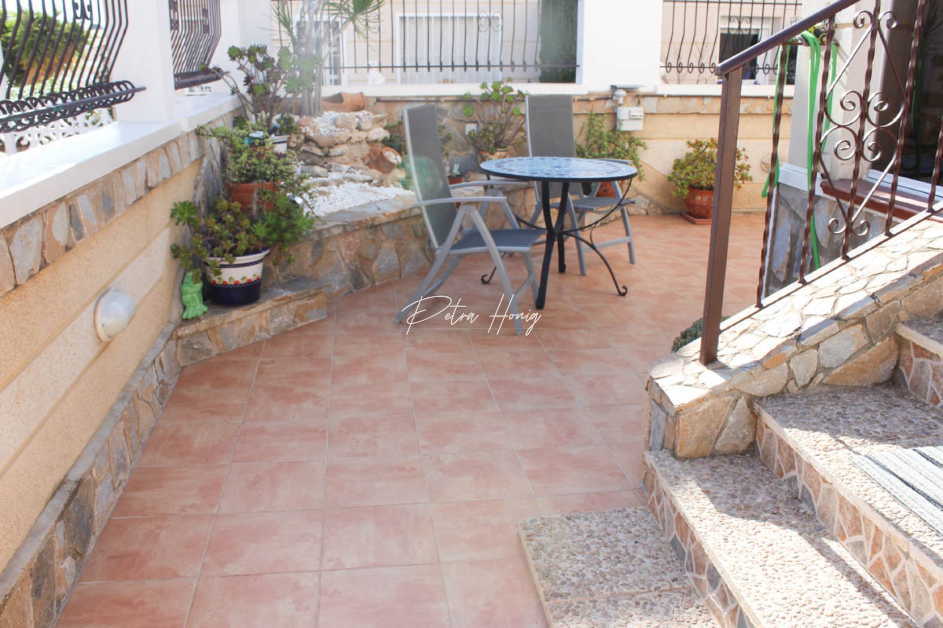 Resales - Semi Detached - Ciudad Quesada - Monte Azul Quesada