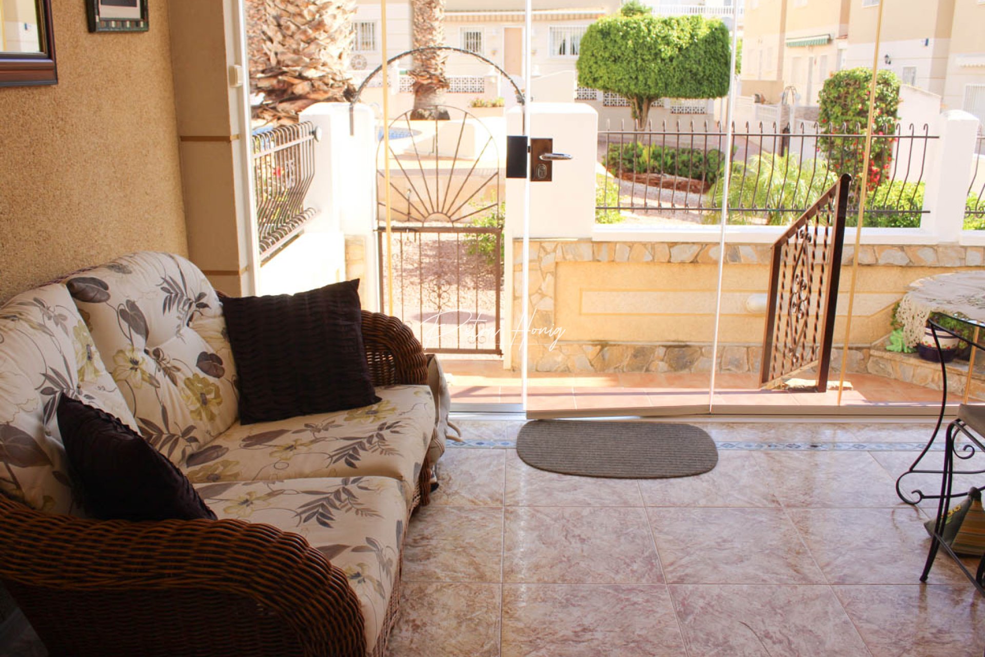 Resales - Semi Detached - Ciudad Quesada - Monte Azul Quesada