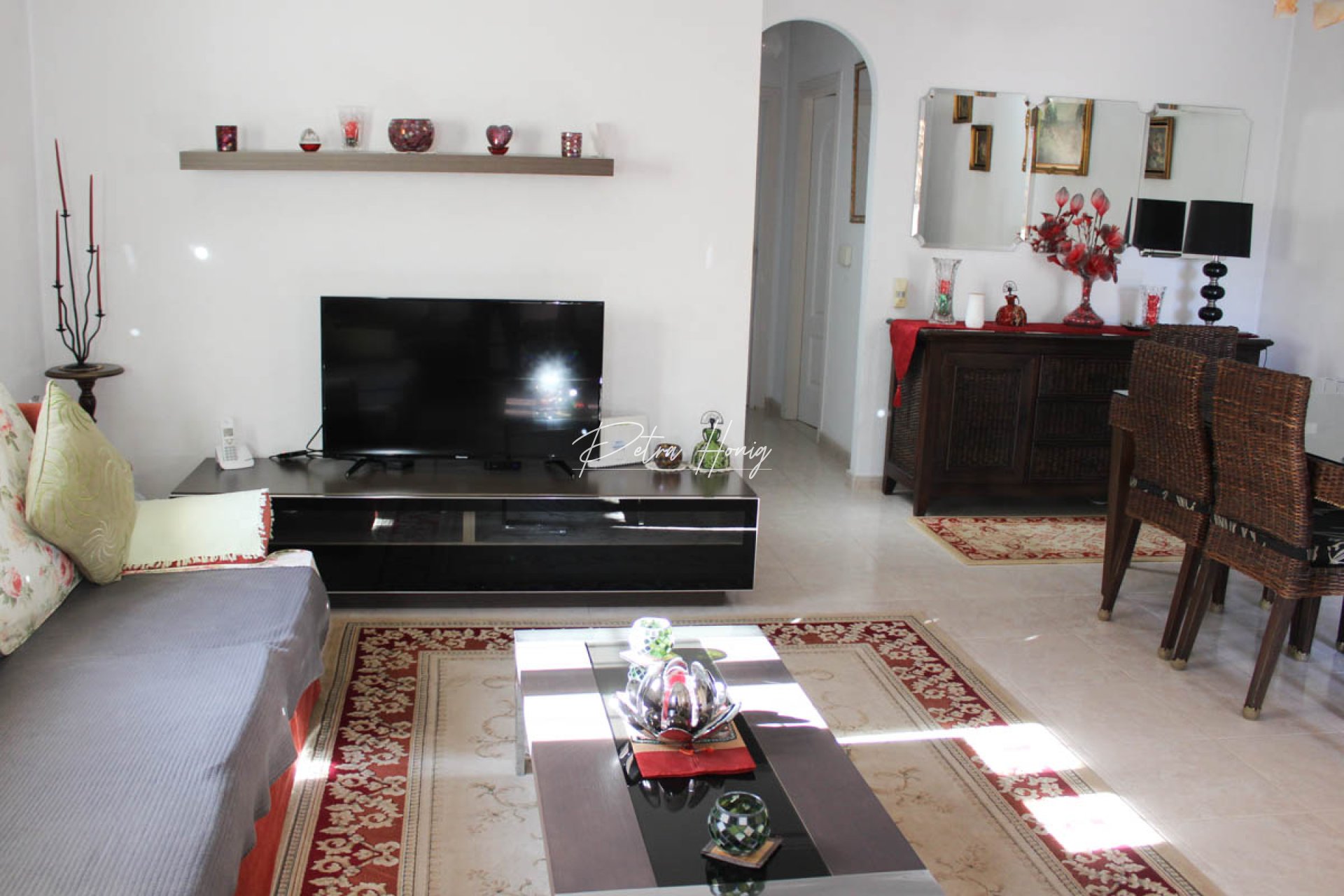 Resales - Semi Detached - Ciudad Quesada - Monte Azul Quesada