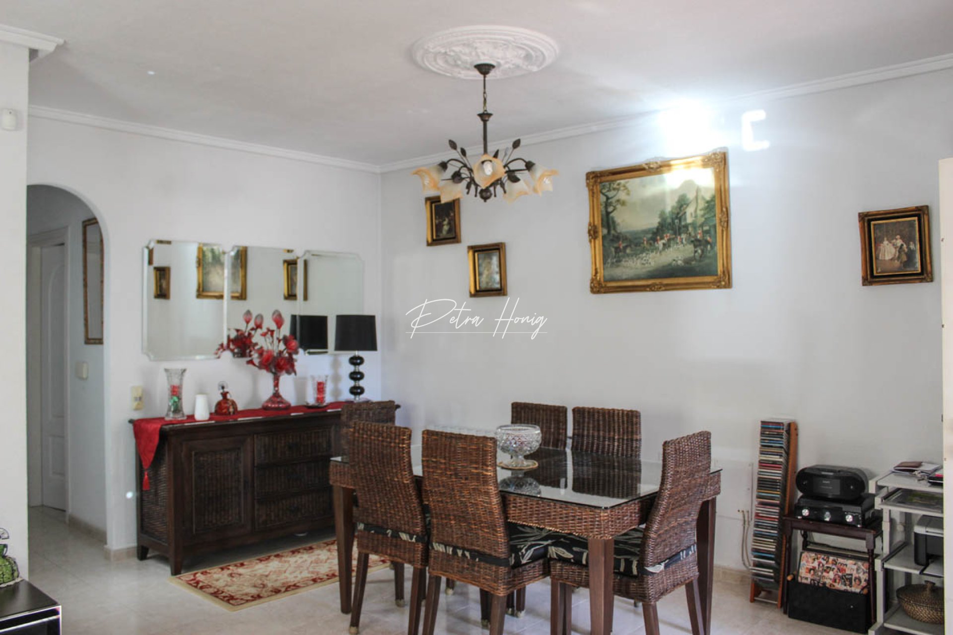 Resales - Semi Detached - Ciudad Quesada - Monte Azul Quesada