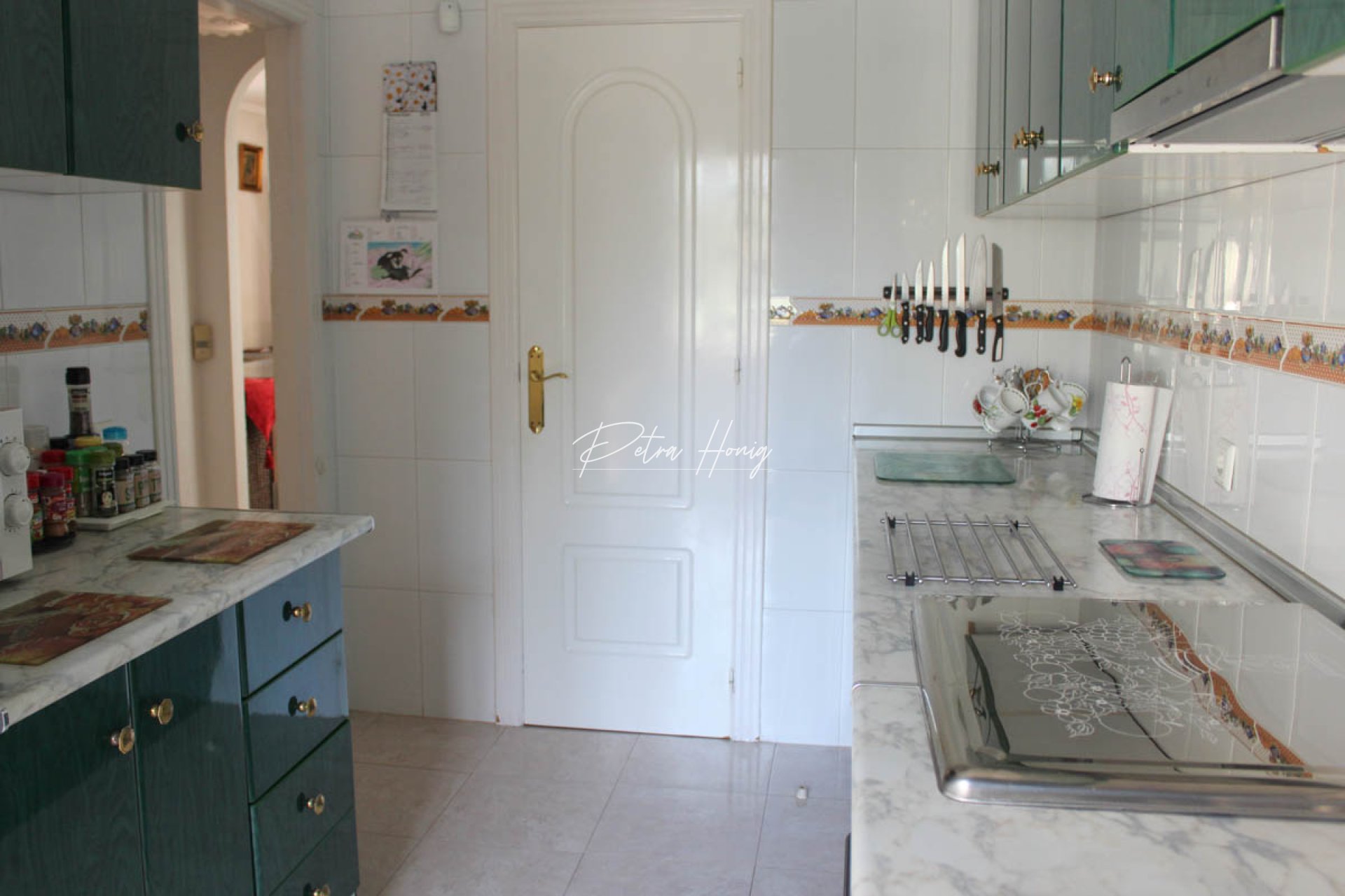 Resales - Semi Detached - Ciudad Quesada - Monte Azul Quesada