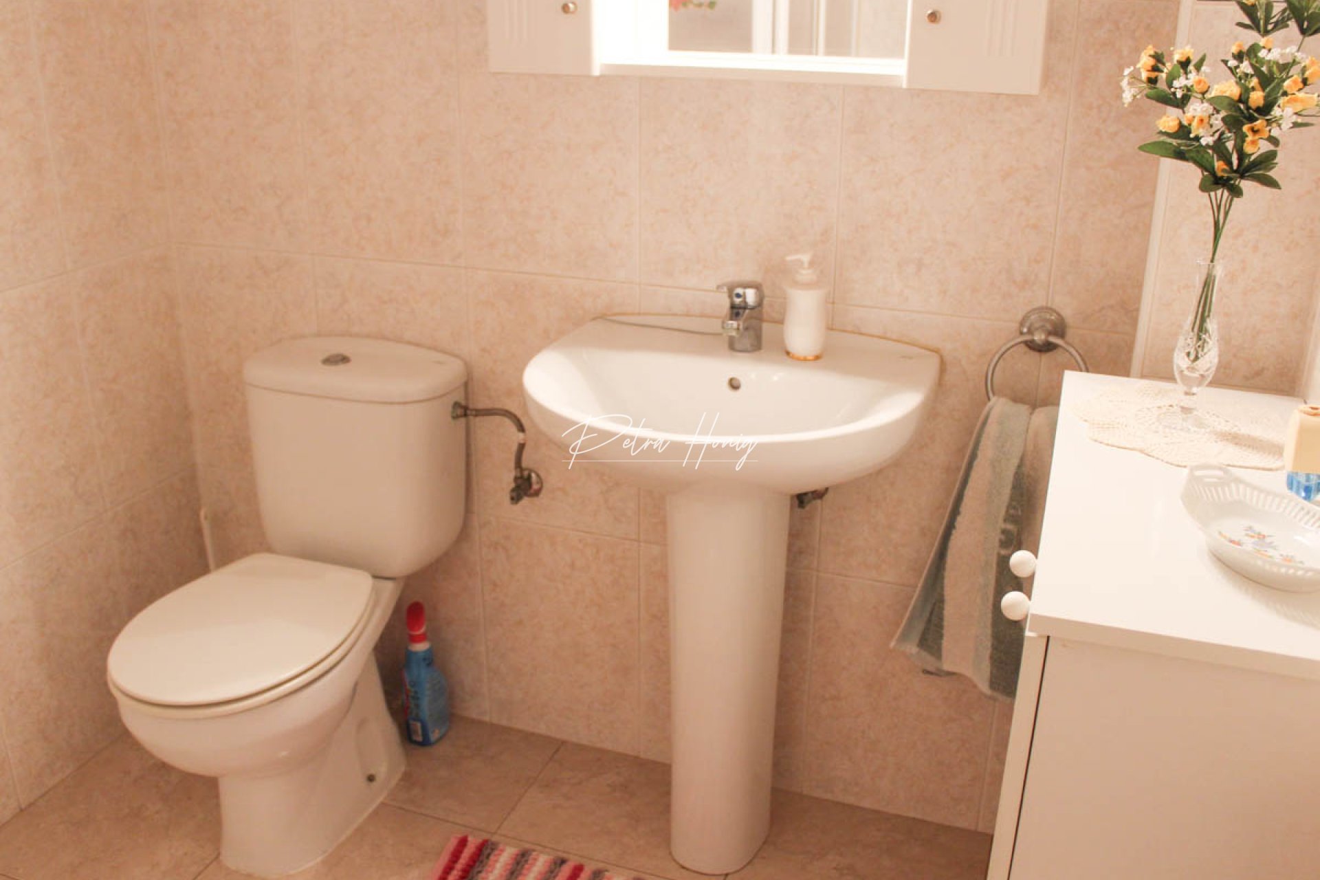 Resales - Semi Detached - Ciudad Quesada - Monte Azul Quesada
