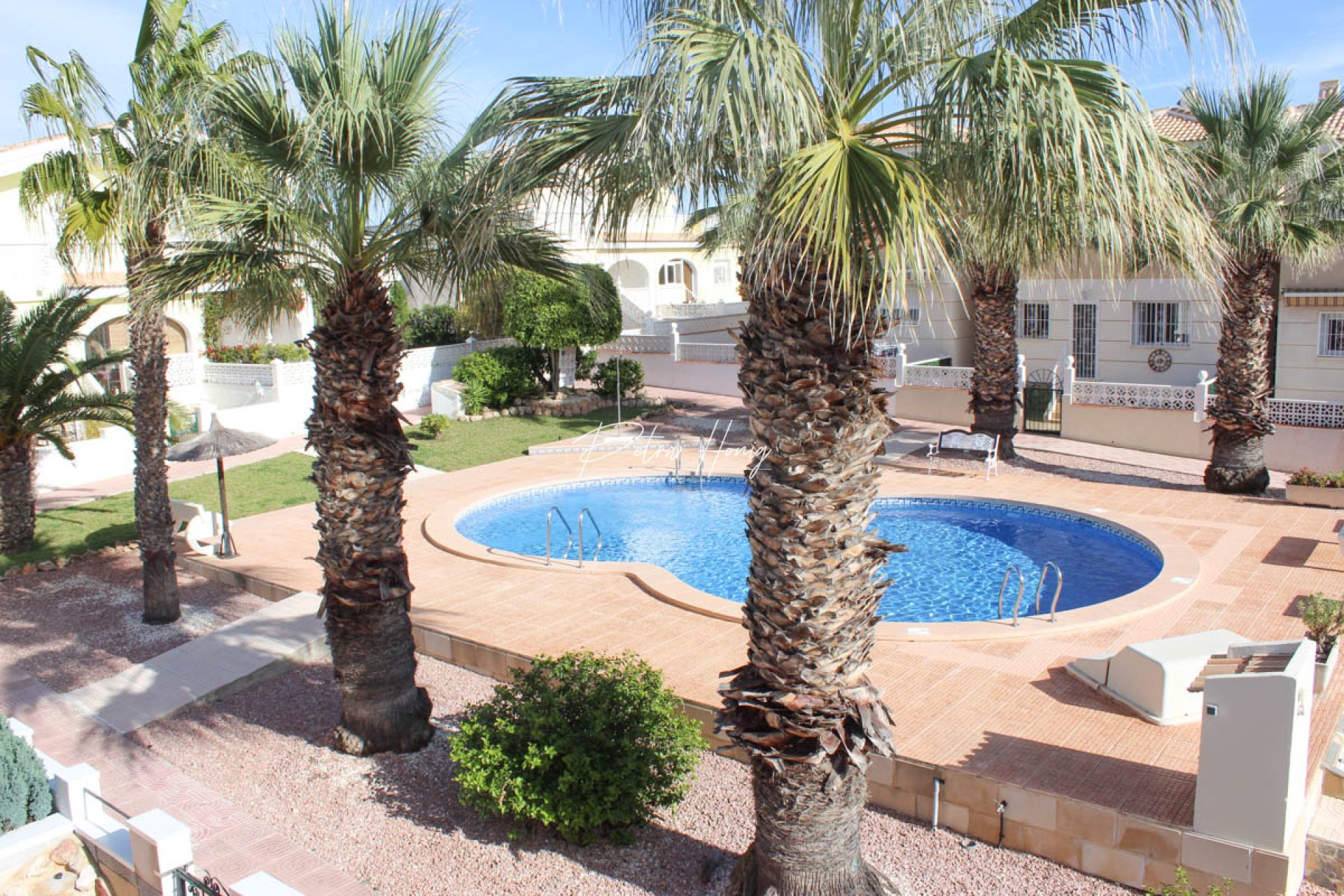 Resales - Semi Detached - Ciudad Quesada - Monte Azul Quesada