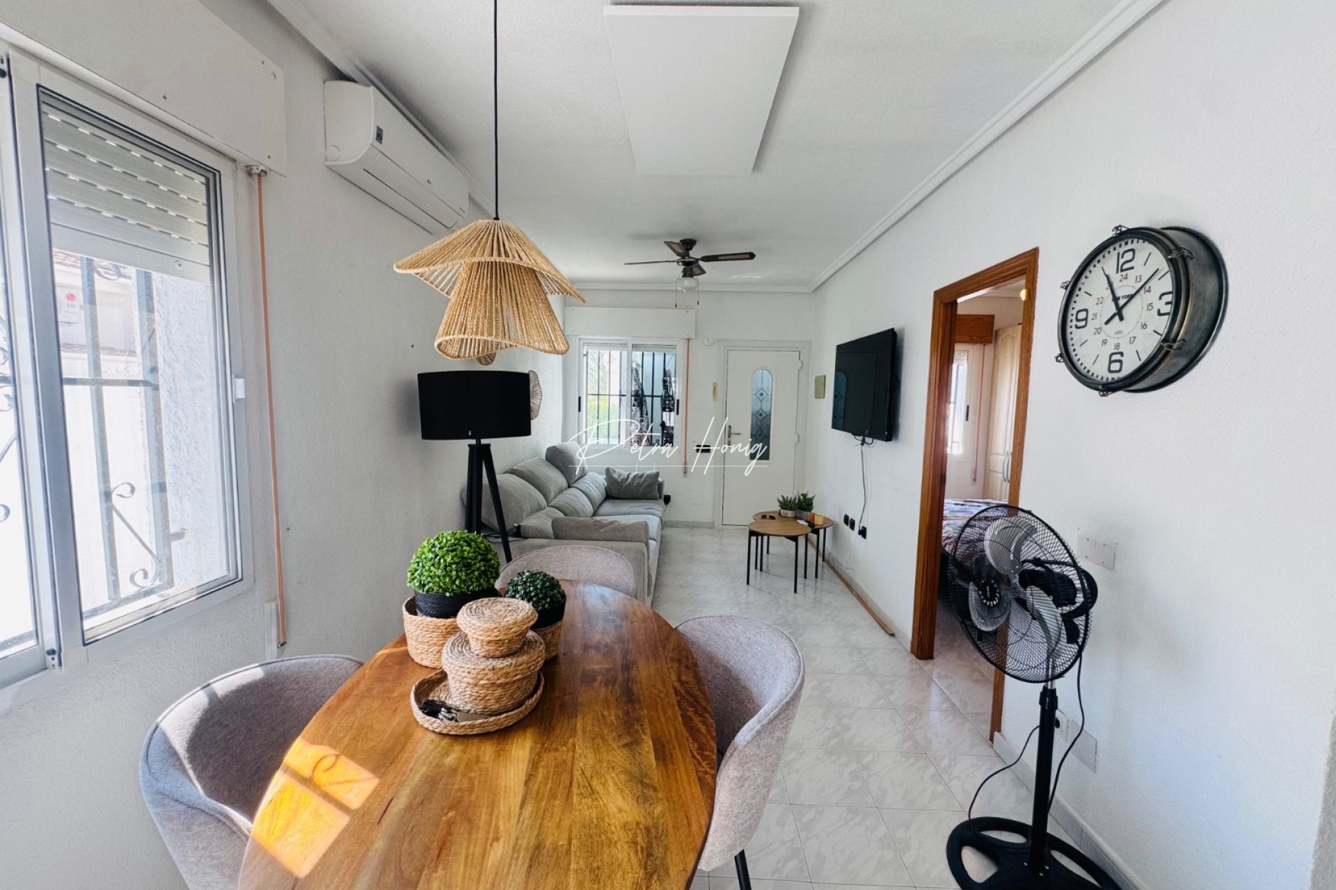 Resales - Semi Detached - Ciudad Quesada - Pueblo Bravo