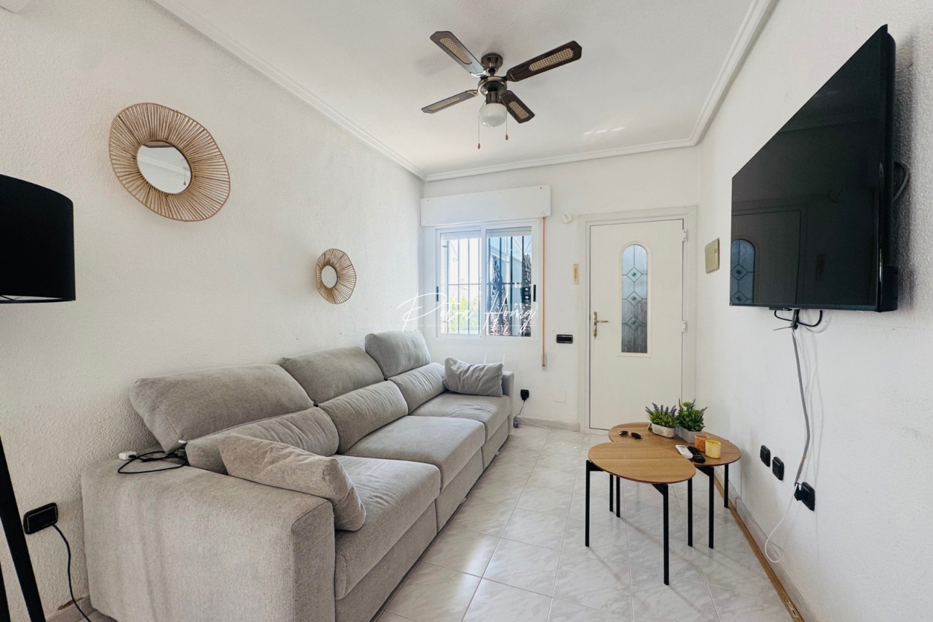 Resales - Semi Detached - Ciudad Quesada - Pueblo Bravo