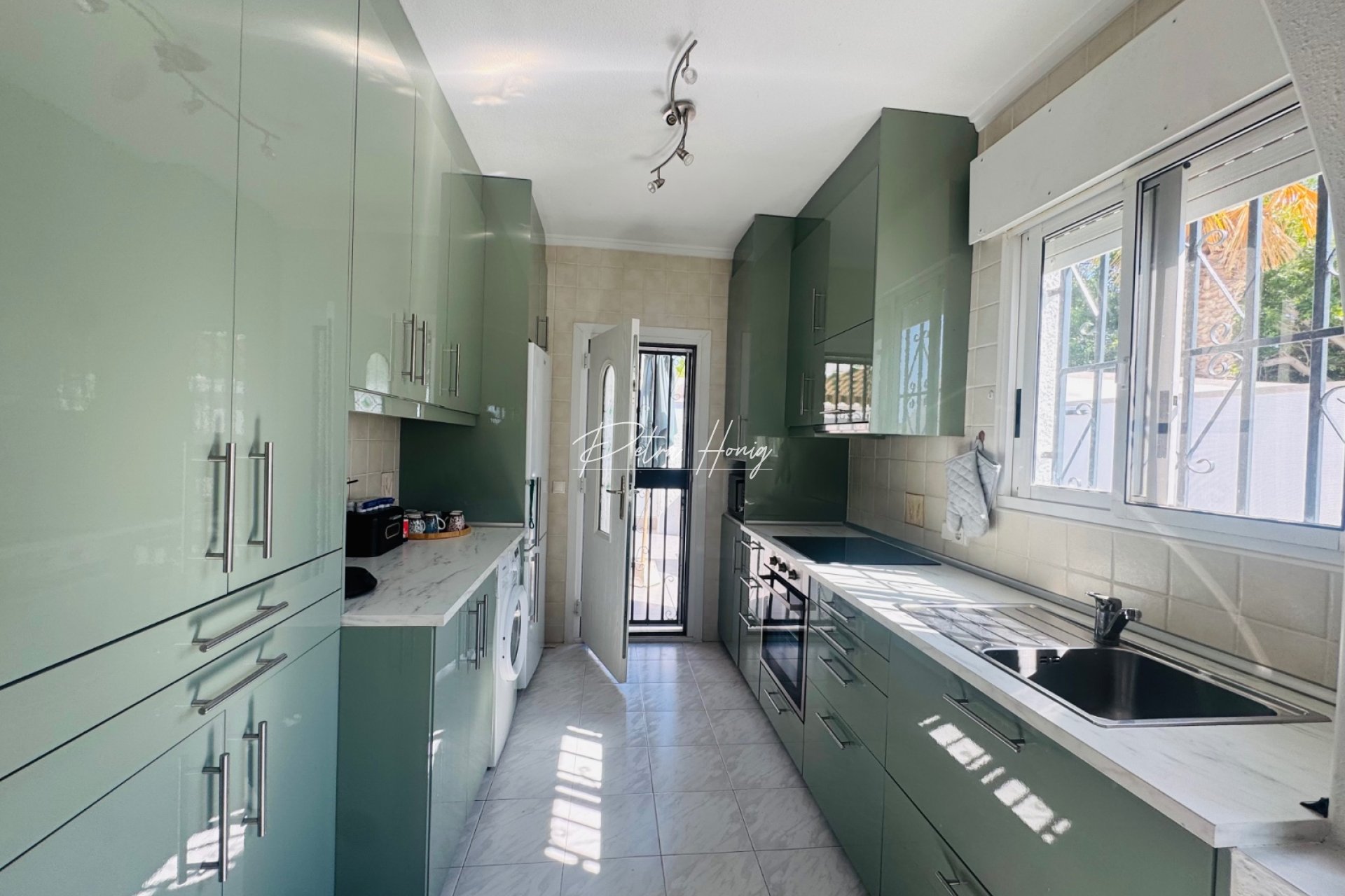 Resales - Semi Detached - Ciudad Quesada - Pueblo Bravo