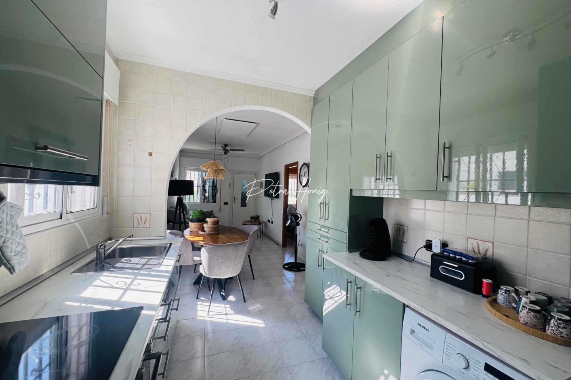 Resales - Semi Detached - Ciudad Quesada - Pueblo Bravo