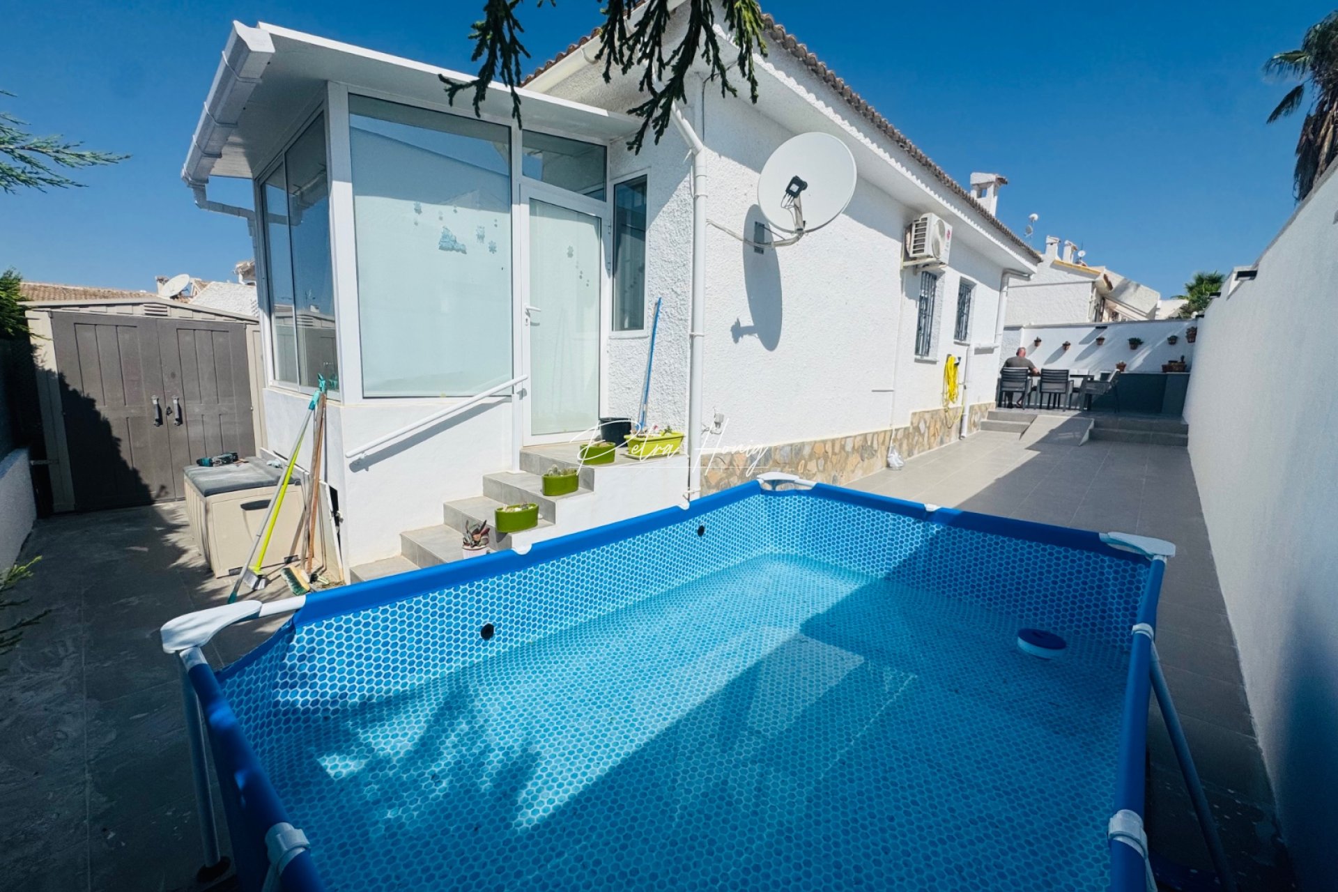 Resales - Semi Detached - Ciudad Quesada - Pueblo Bravo