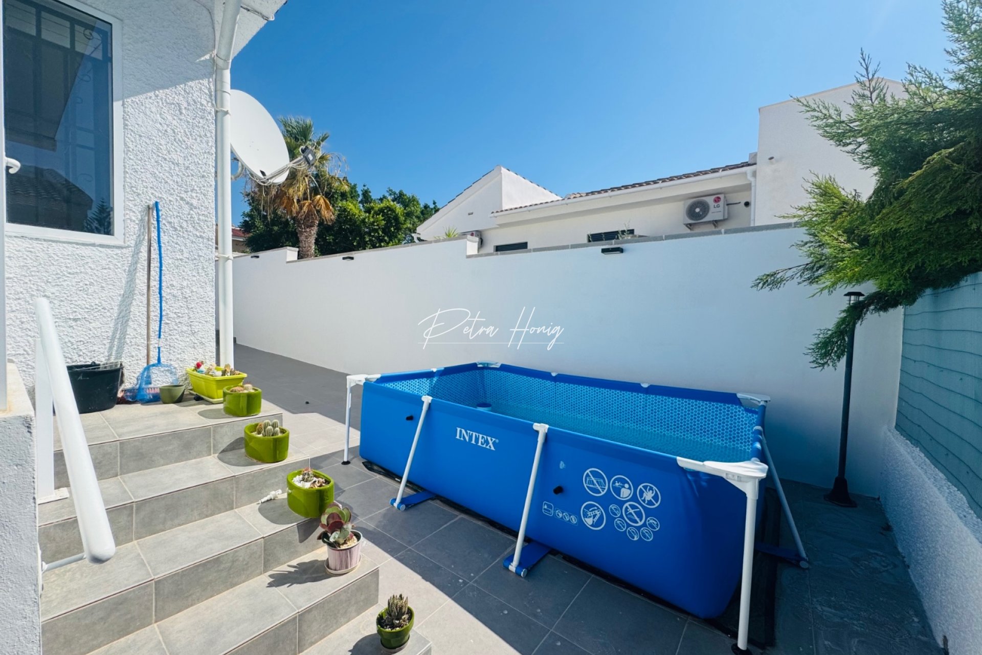 Resales - Semi Detached - Ciudad Quesada - Pueblo Bravo