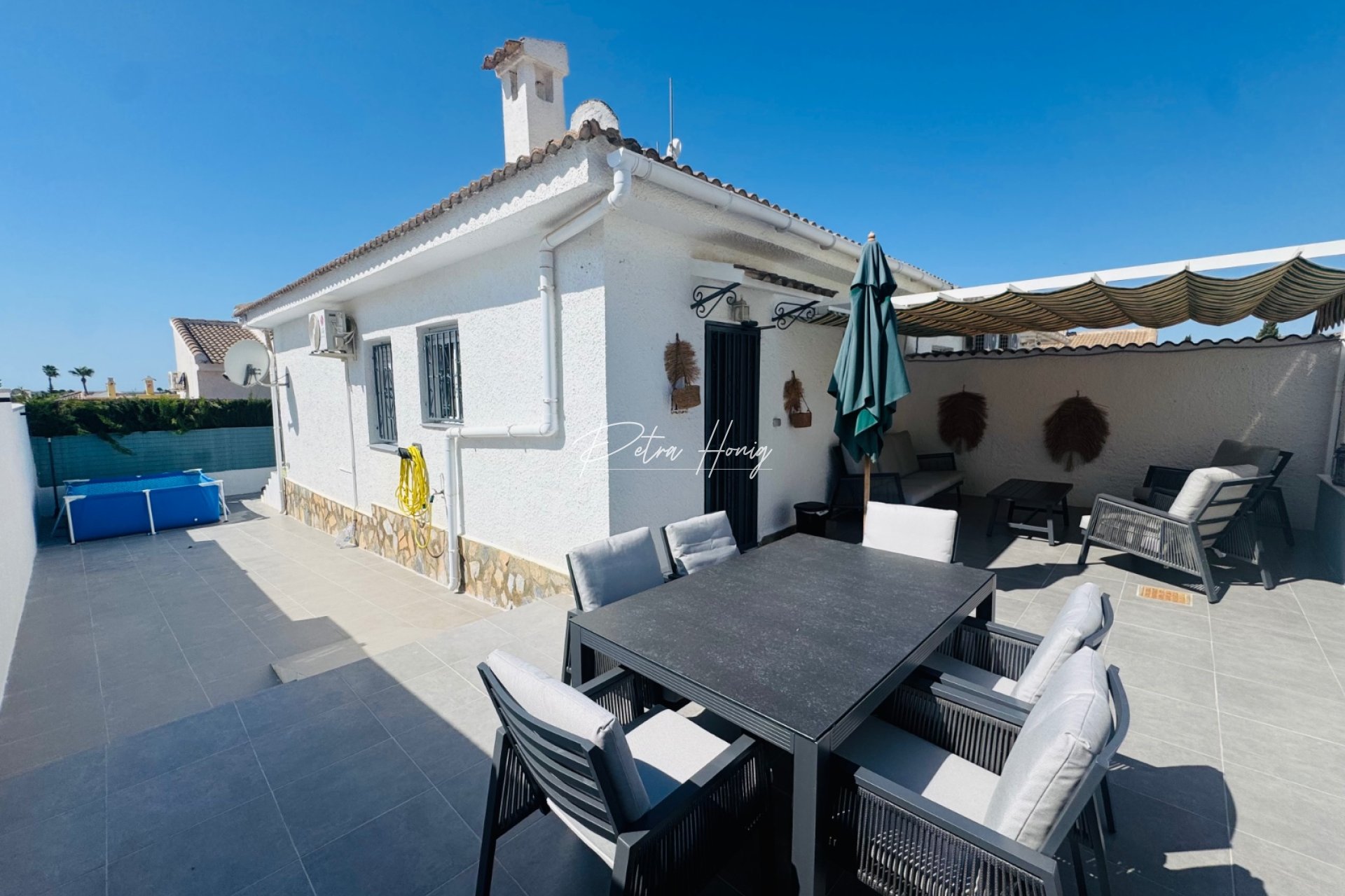 Resales - Semi Detached - Ciudad Quesada - Pueblo Bravo