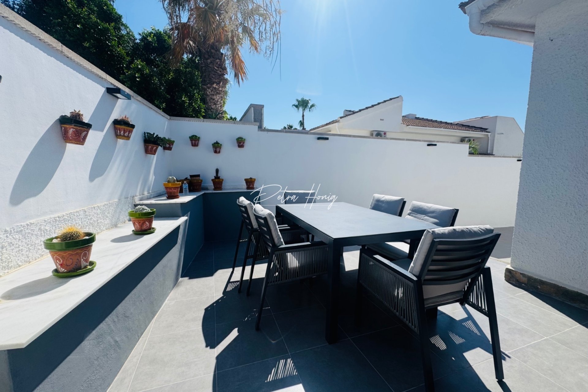Resales - Semi Detached - Ciudad Quesada - Pueblo Bravo