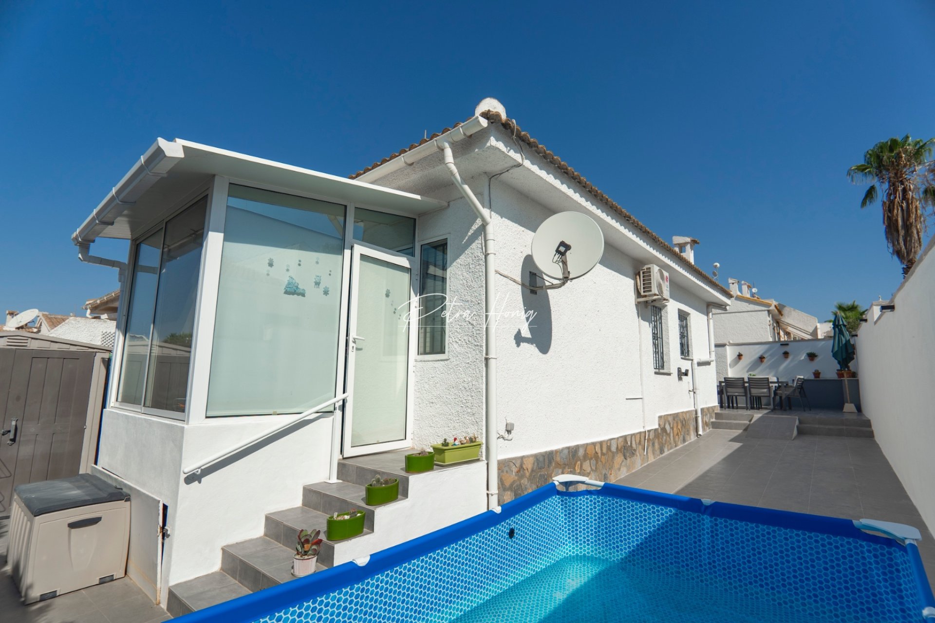 Resales - Semi Detached - Ciudad Quesada - Pueblo Bravo