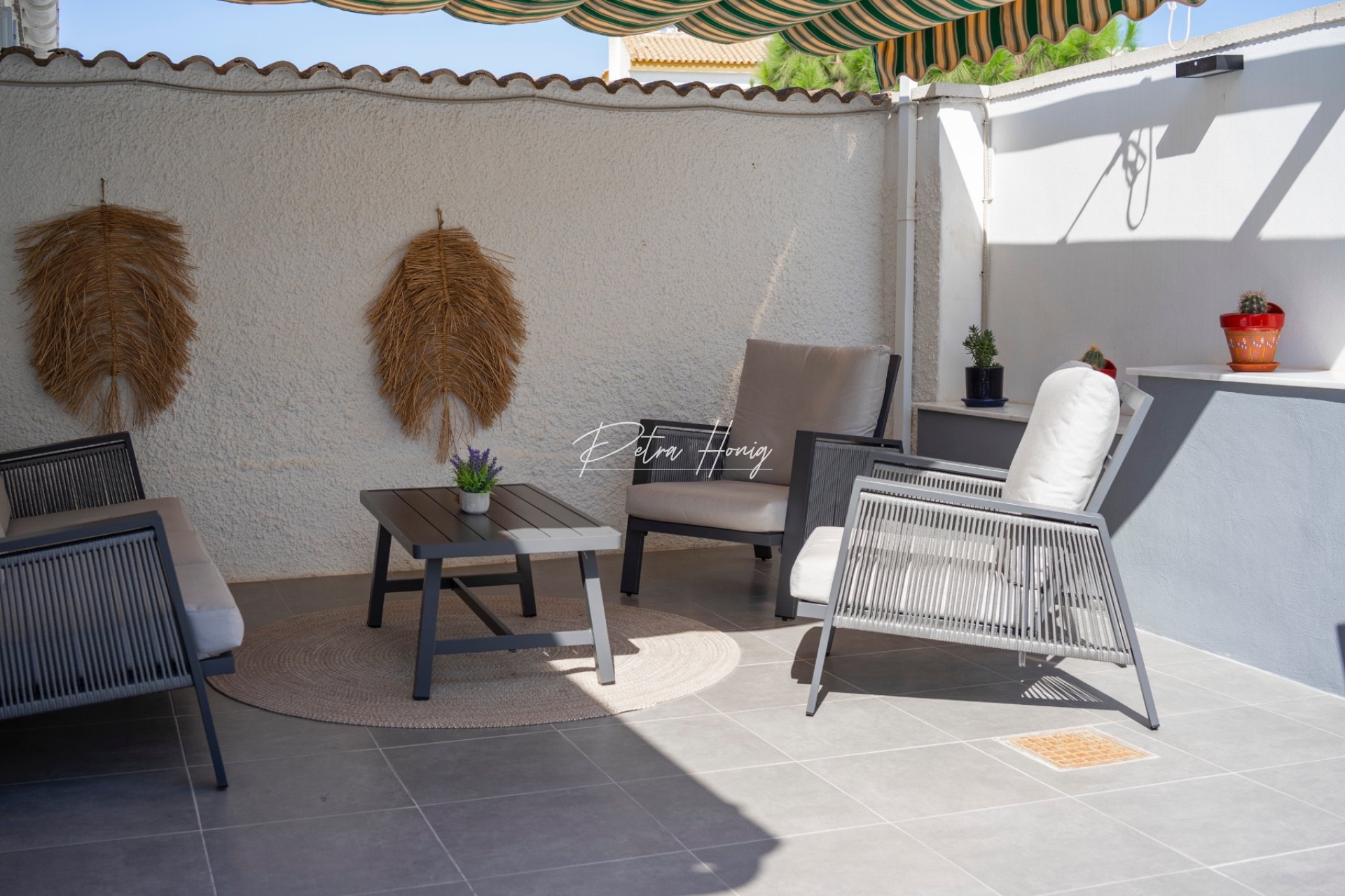 Resales - Semi Detached - Ciudad Quesada - Pueblo Bravo