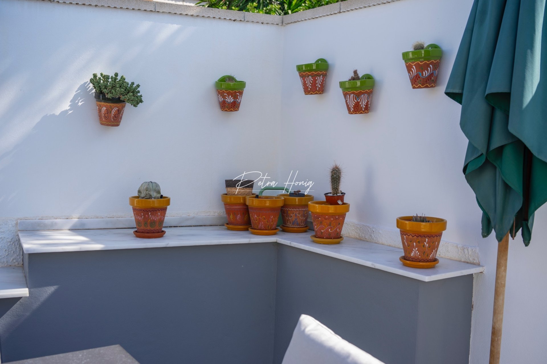 Resales - Semi Detached - Ciudad Quesada - Pueblo Bravo
