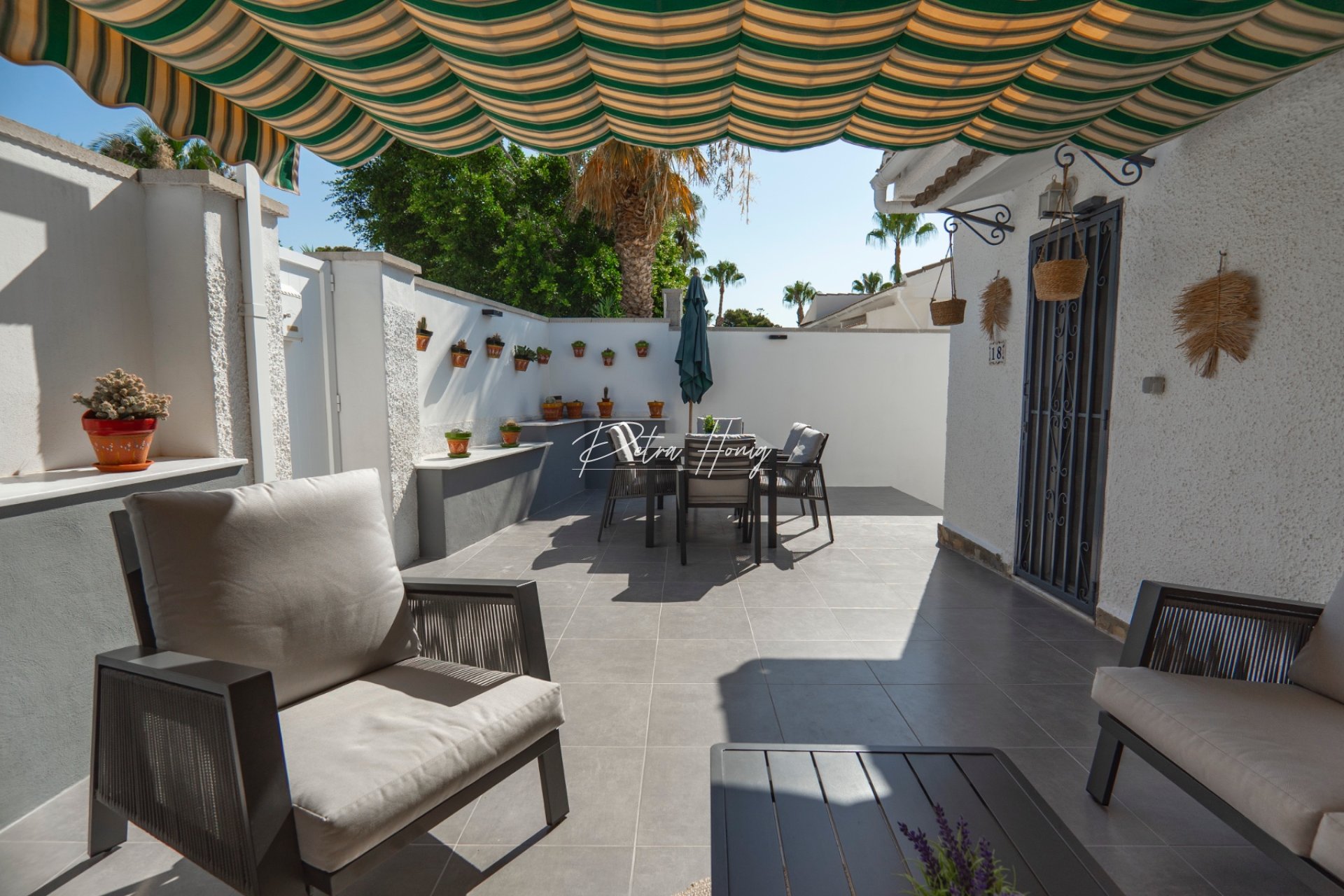 Resales - Semi Detached - Ciudad Quesada - Pueblo Bravo