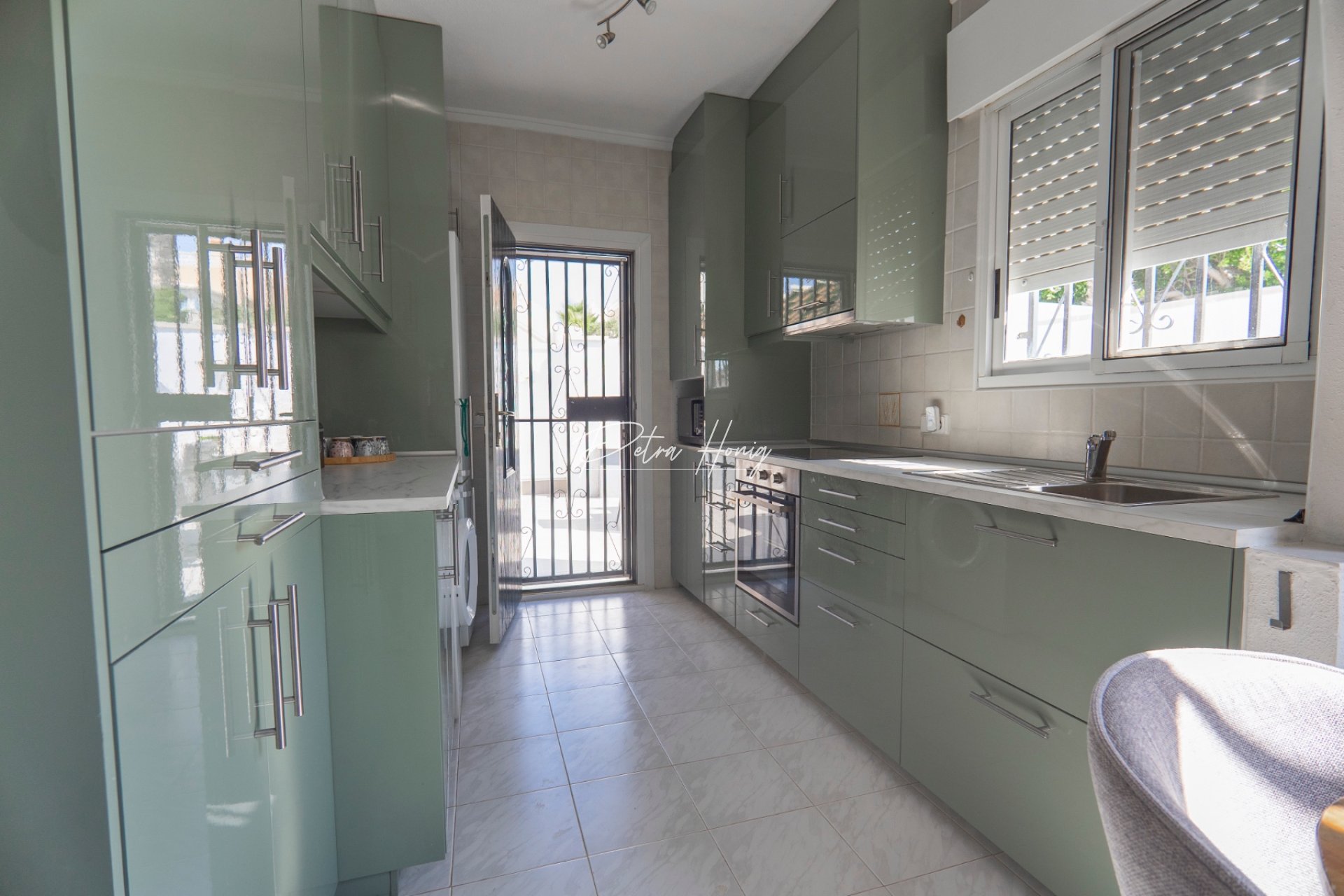 Resales - Semi Detached - Ciudad Quesada - Pueblo Bravo