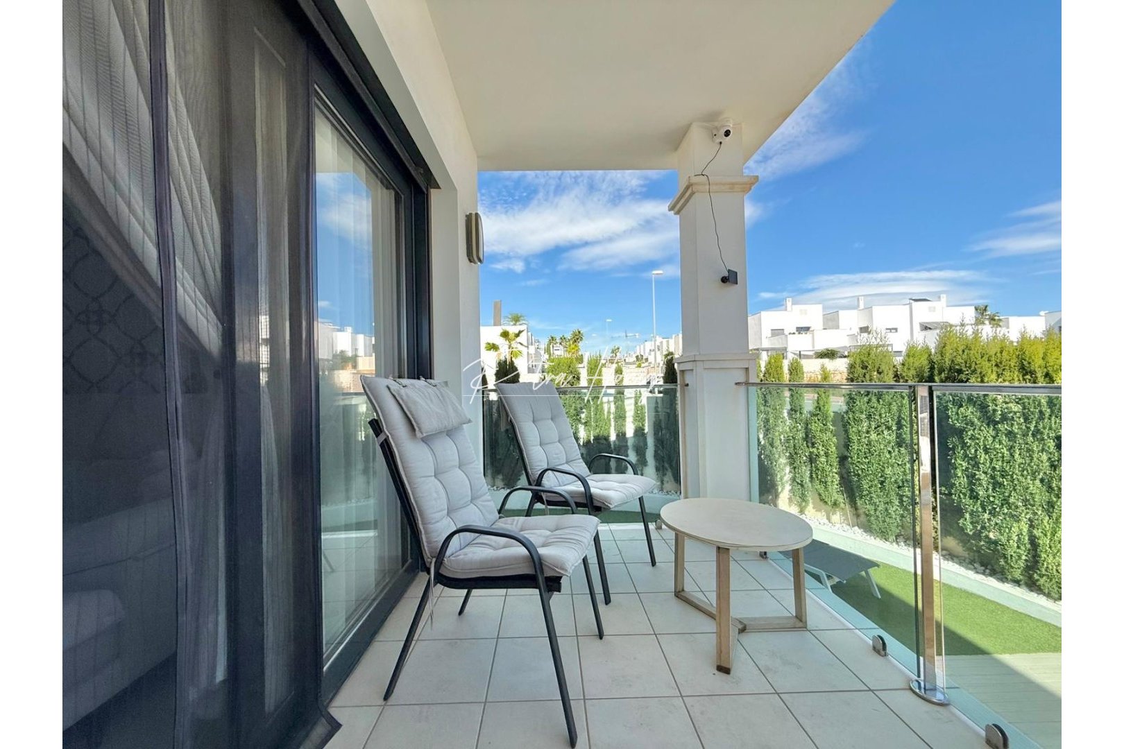 Resales - Semi Detached - Ciudad Quesada - Pueblo Bravo