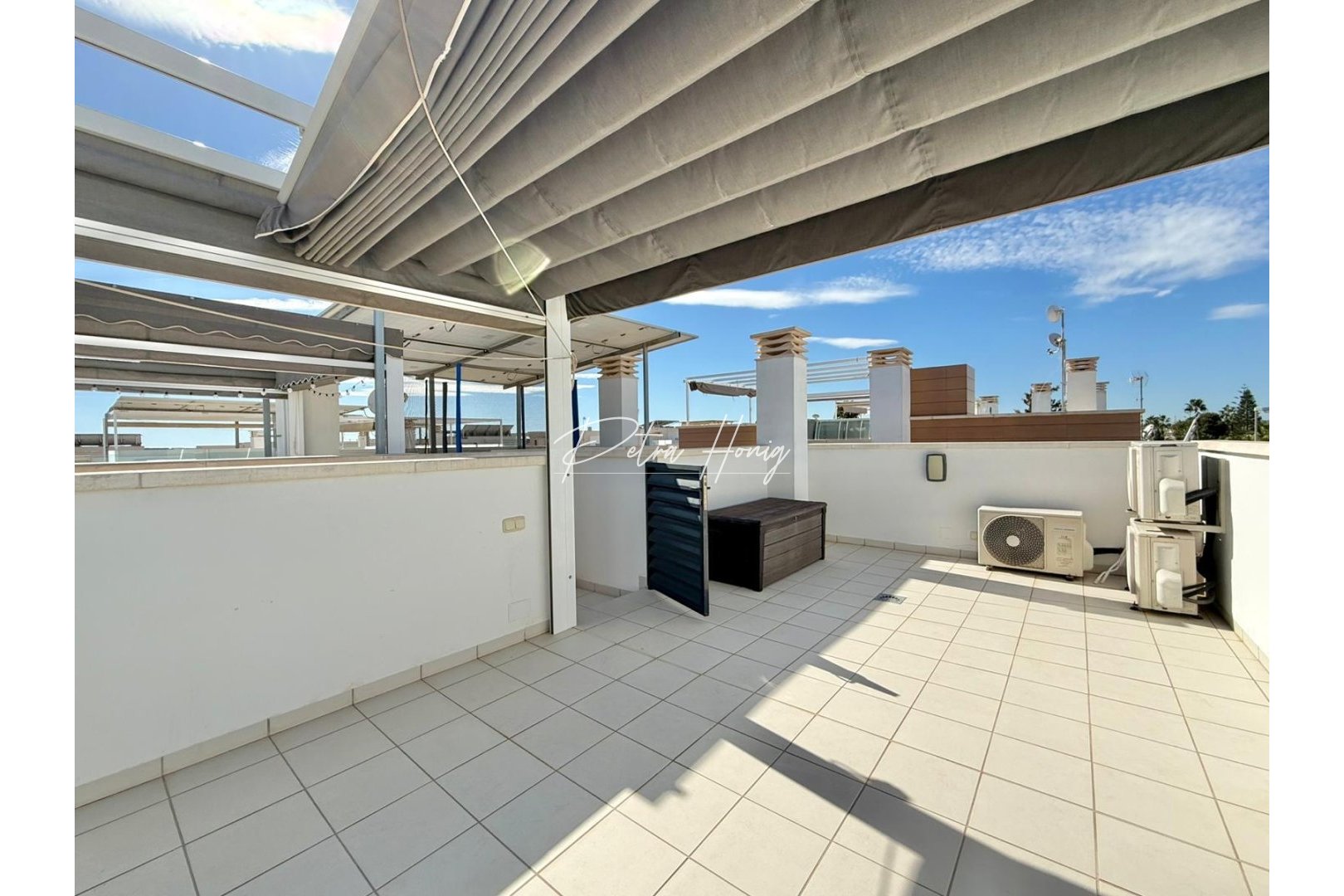 Resales - Semi Detached - Ciudad Quesada - Pueblo Bravo