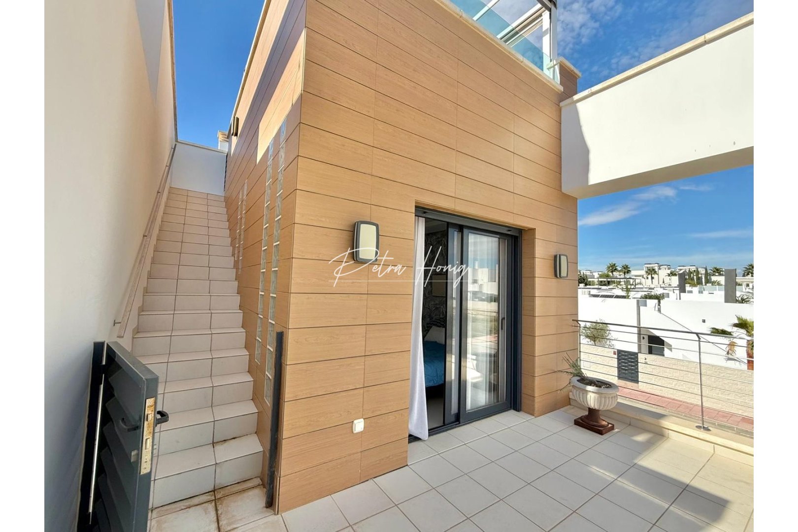 Resales - Semi Detached - Ciudad Quesada - Pueblo Bravo