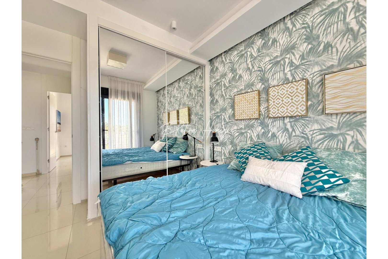 Resales - Semi Detached - Ciudad Quesada - Pueblo Bravo