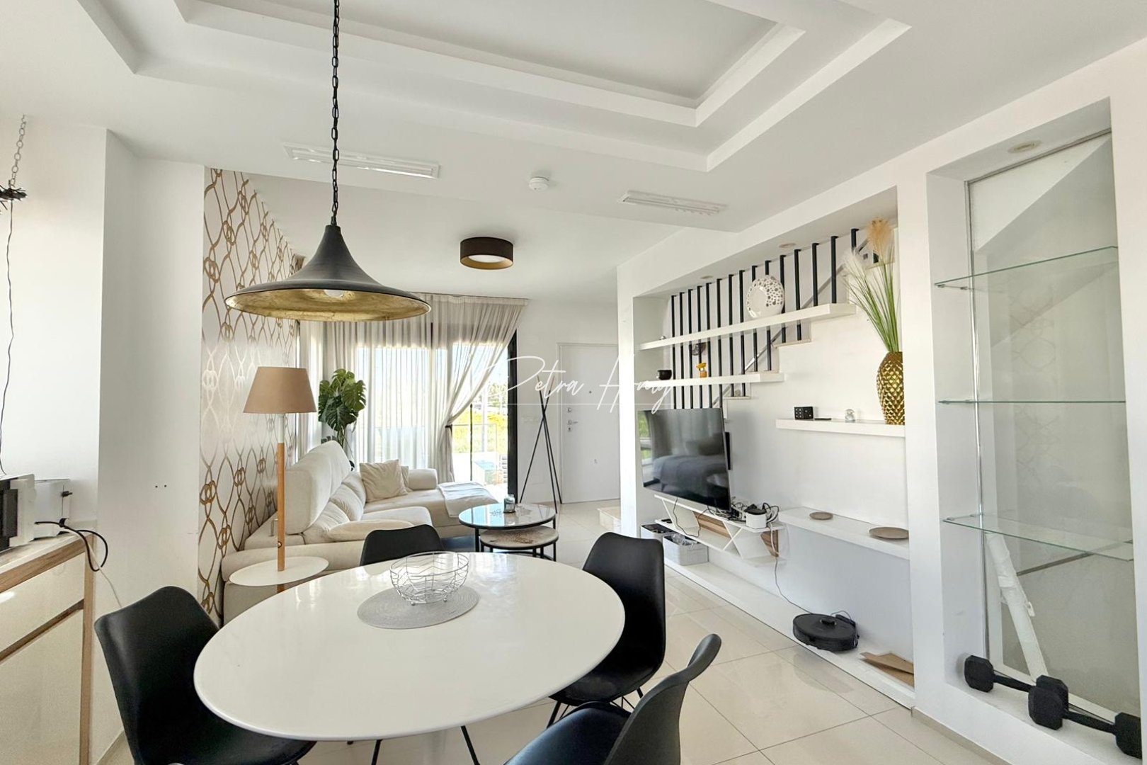 Resales - Semi Detached - Ciudad Quesada - Pueblo Bravo