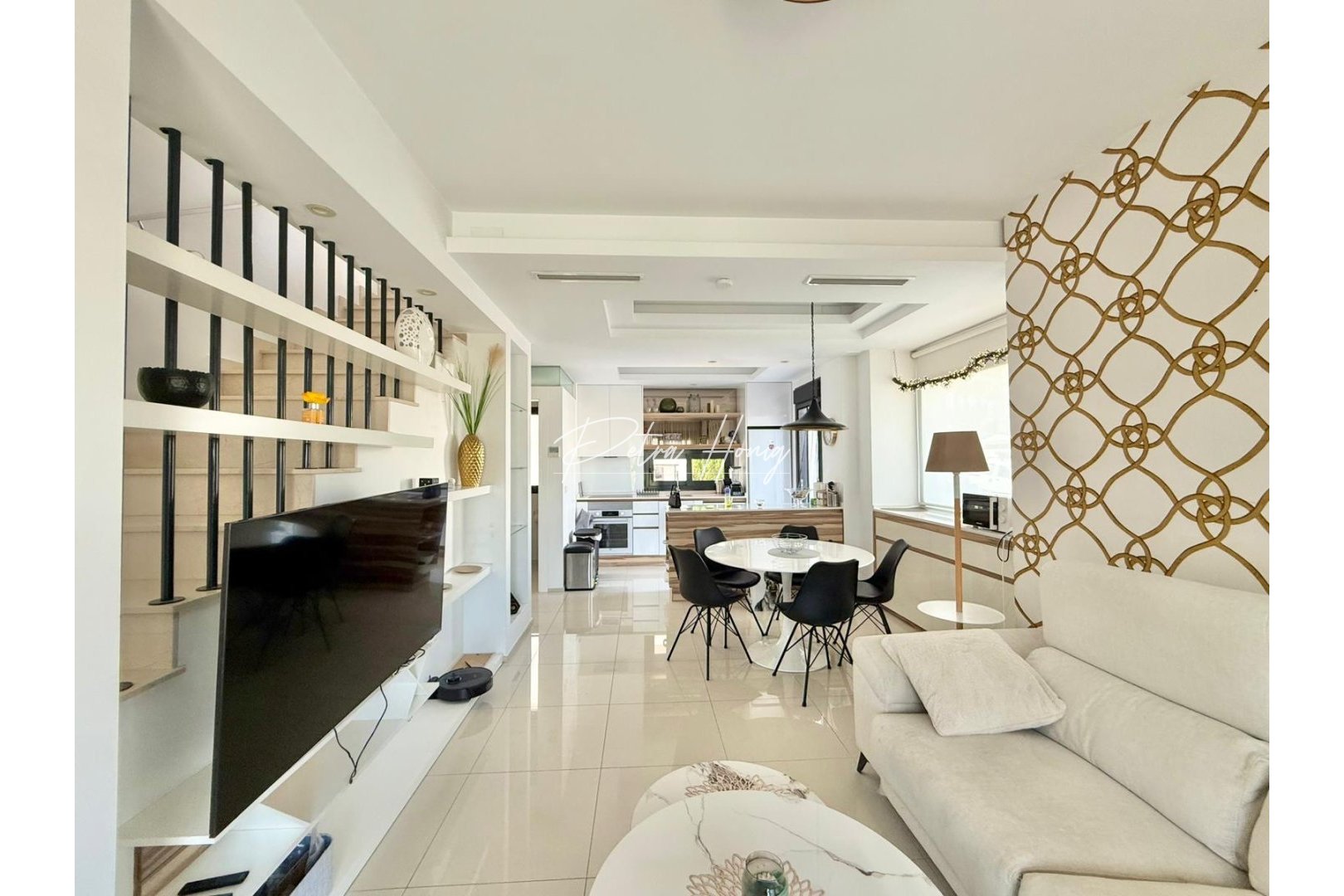 Resales - Semi Detached - Ciudad Quesada - Pueblo Bravo