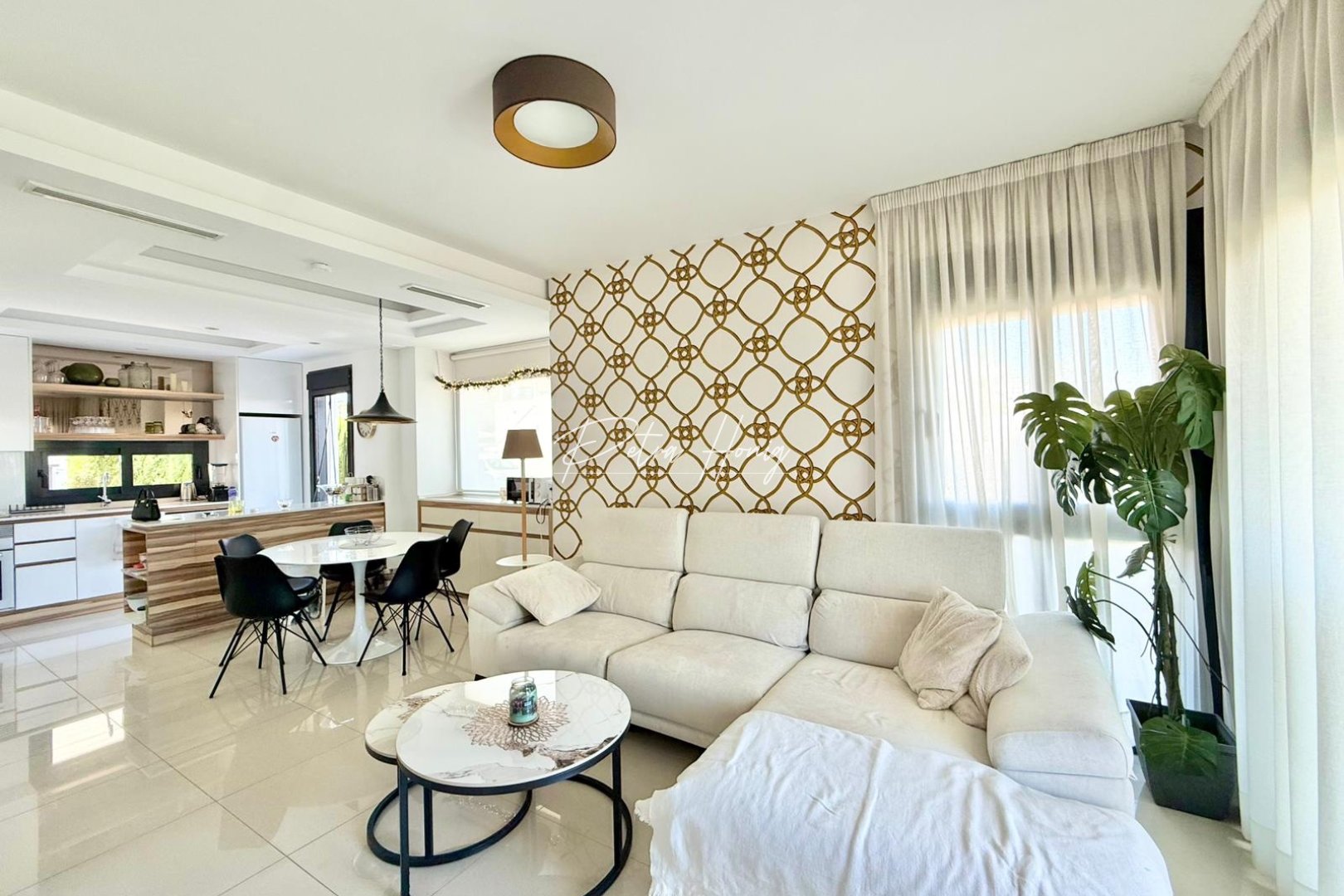 Resales - Semi Detached - Ciudad Quesada - Pueblo Bravo