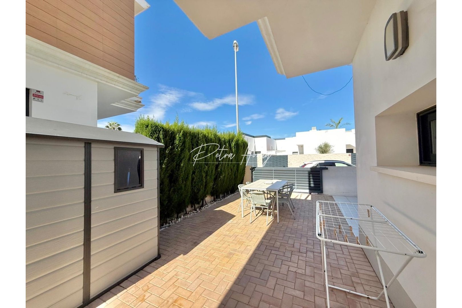 Resales - Semi Detached - Ciudad Quesada - Pueblo Bravo