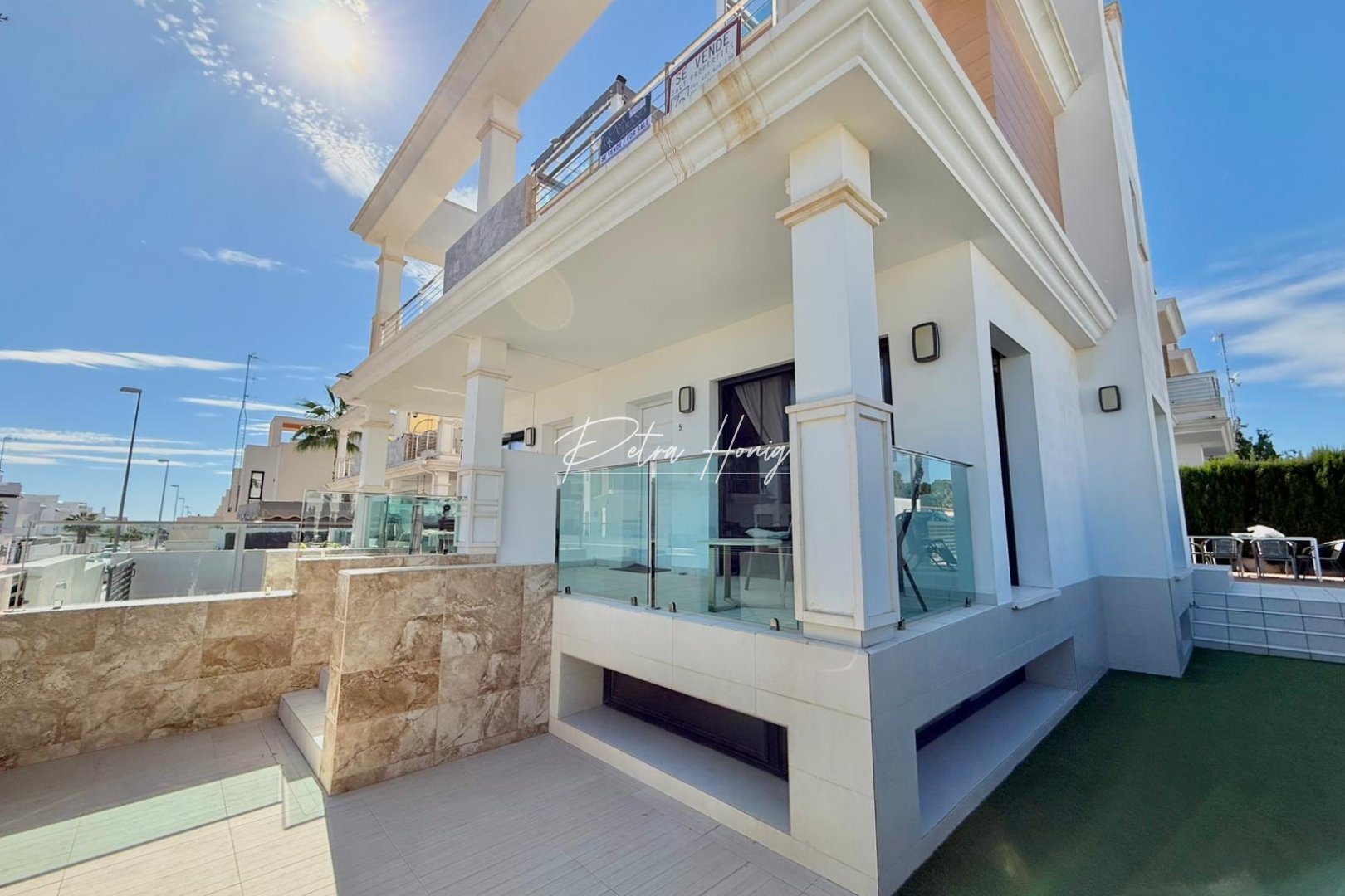 Resales - Semi Detached - Ciudad Quesada - Pueblo Bravo