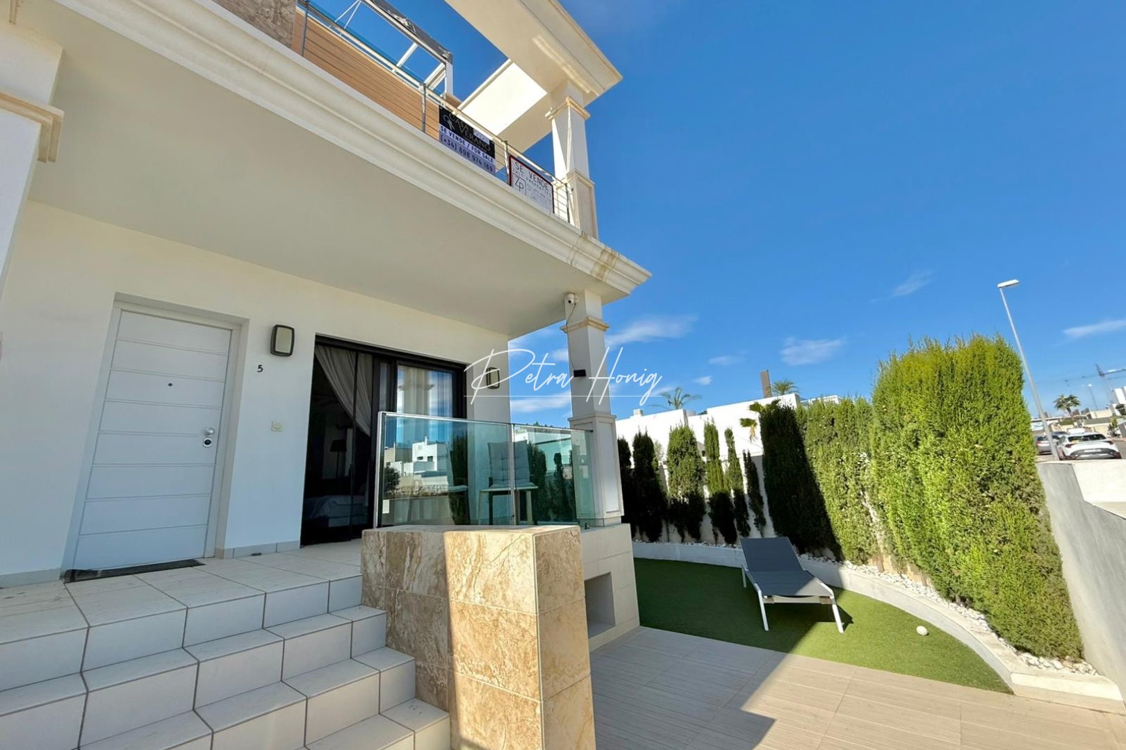 Resales - Semi Detached - Ciudad Quesada - Pueblo Bravo