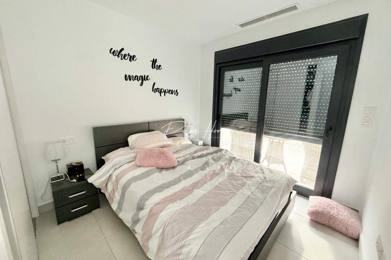 Resales - Semi Detached - Ciudad Quesada - Pueblo Bravo