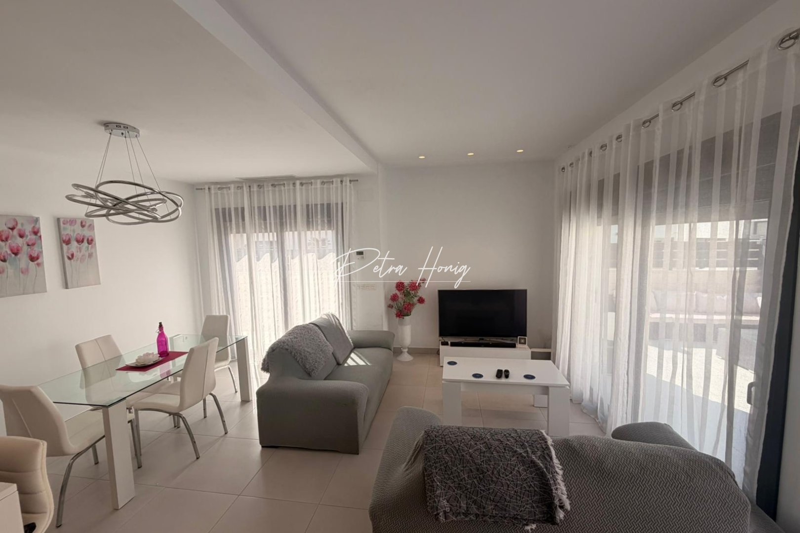 Resales - Semi Detached - Ciudad Quesada - Pueblo Bravo