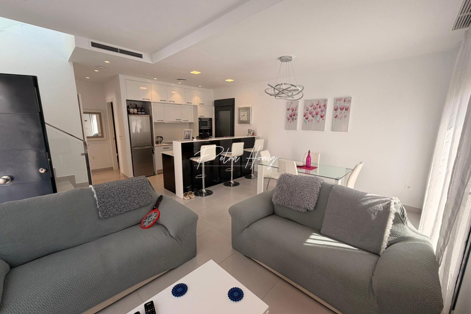 Resales - Semi Detached - Ciudad Quesada - Pueblo Bravo