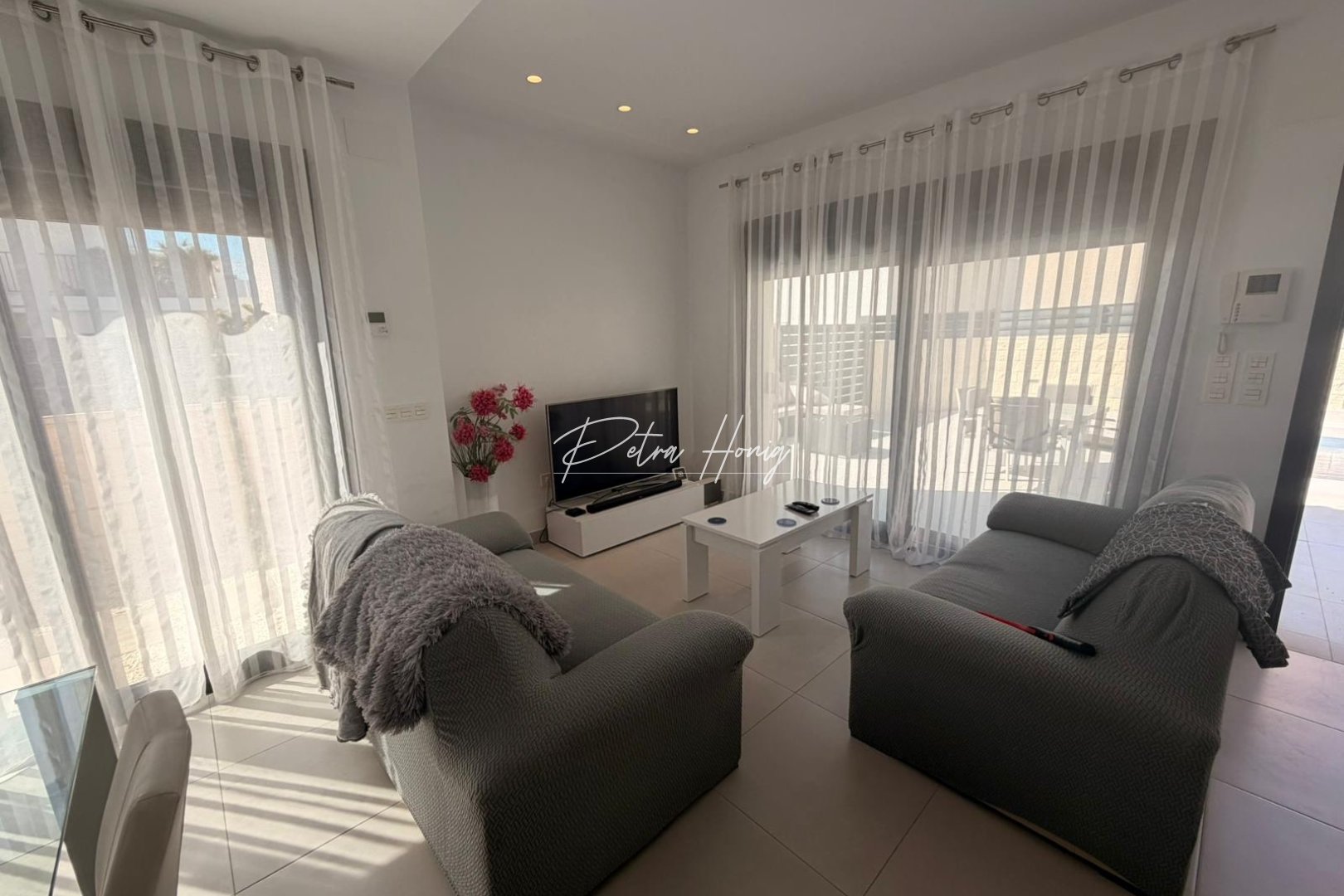 Resales - Semi Detached - Ciudad Quesada - Pueblo Bravo