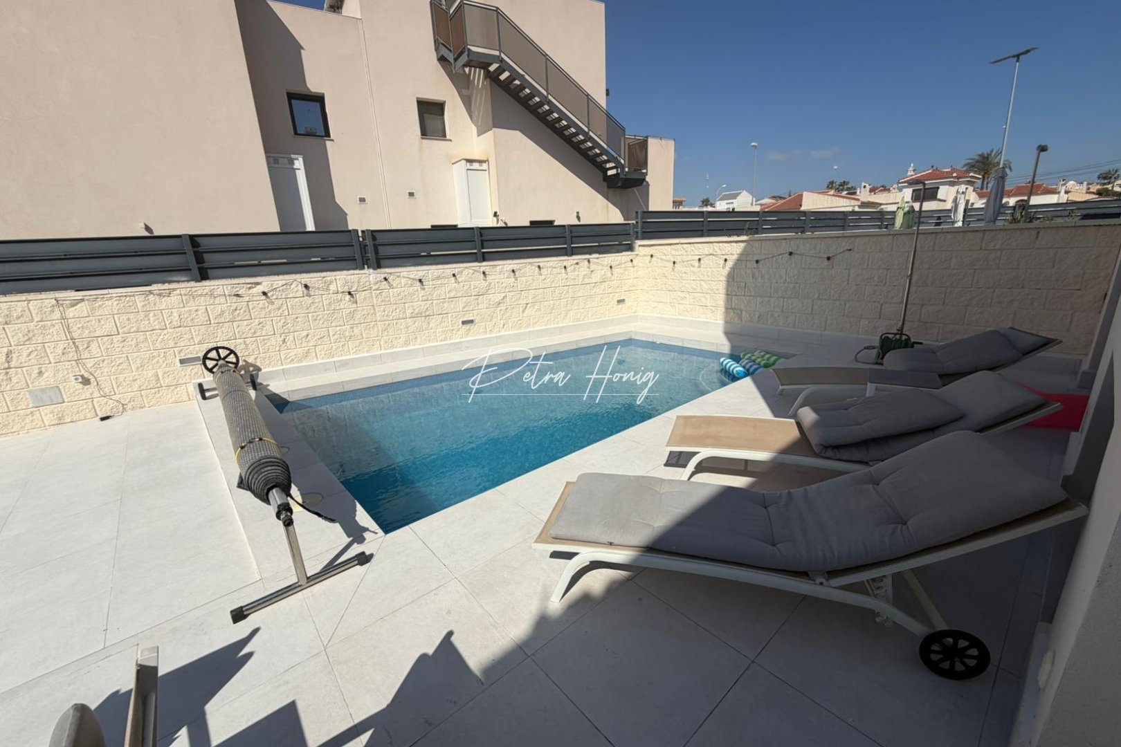 Resales - Semi Detached - Ciudad Quesada - Pueblo Bravo