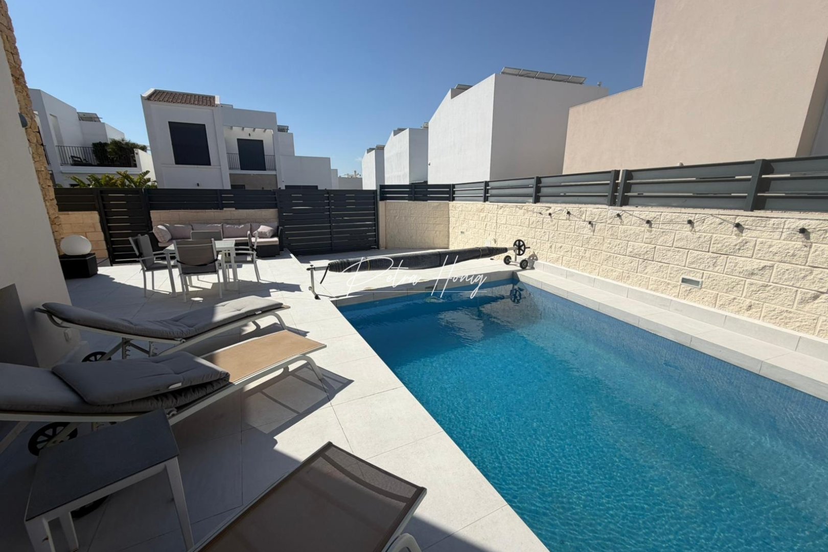 Resales - Semi Detached - Ciudad Quesada - Pueblo Bravo