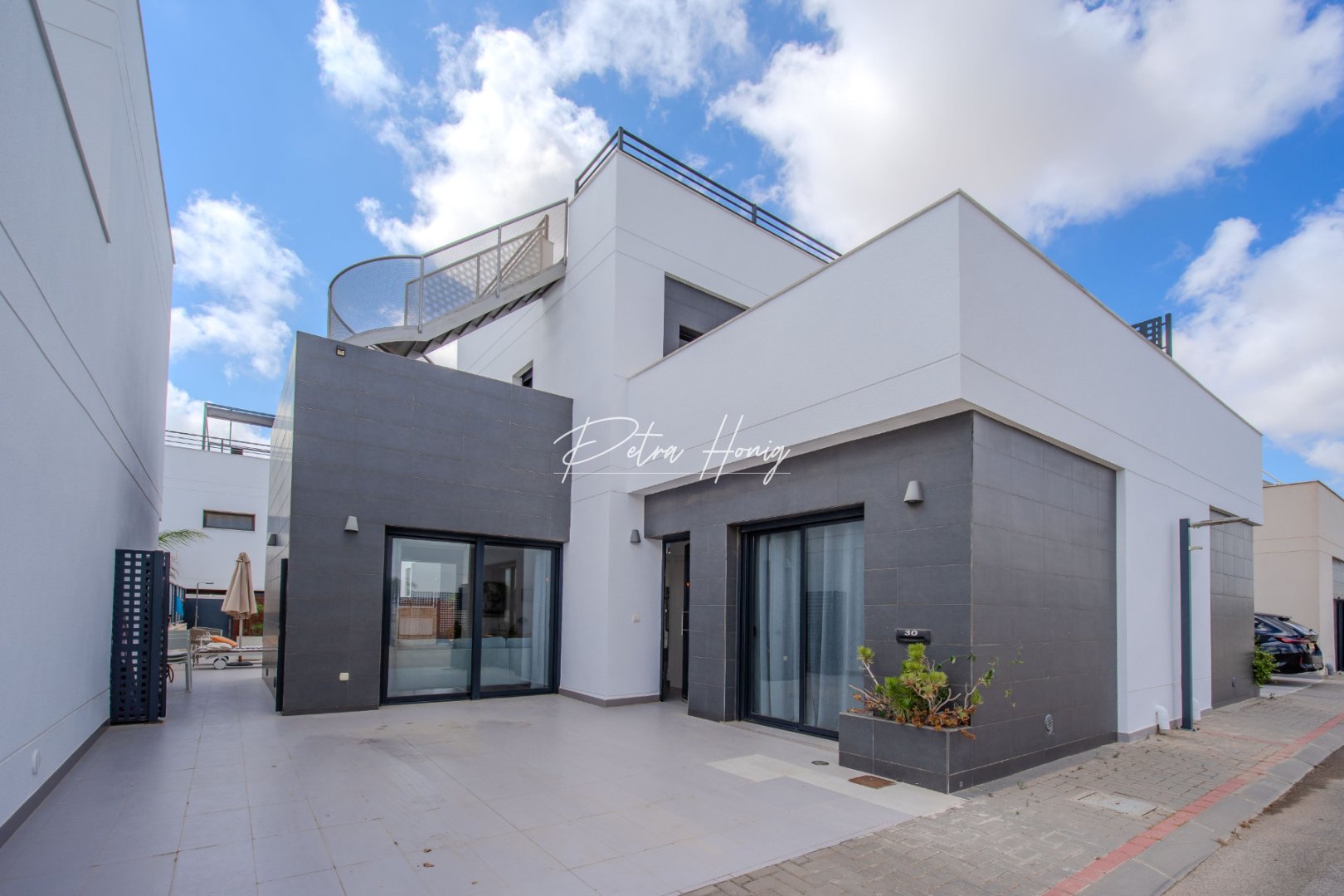 Resales - Semi Detached - Ciudad Quesada - Pueblo Bravo