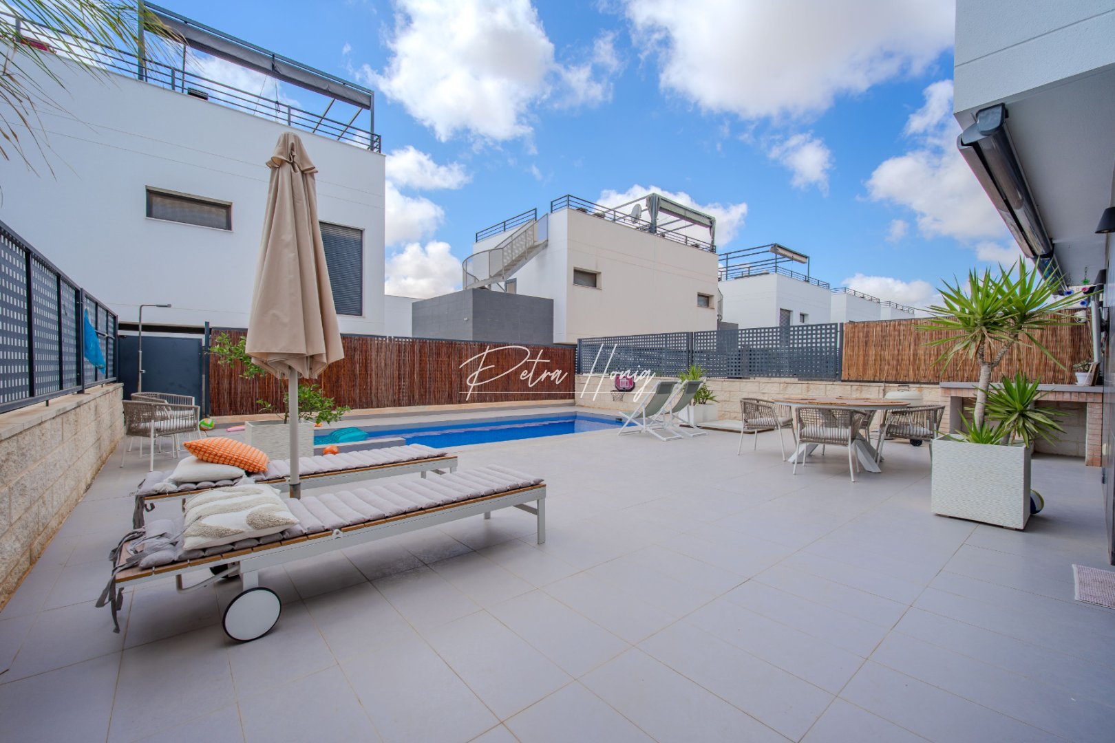 Resales - Semi Detached - Ciudad Quesada - Pueblo Bravo
