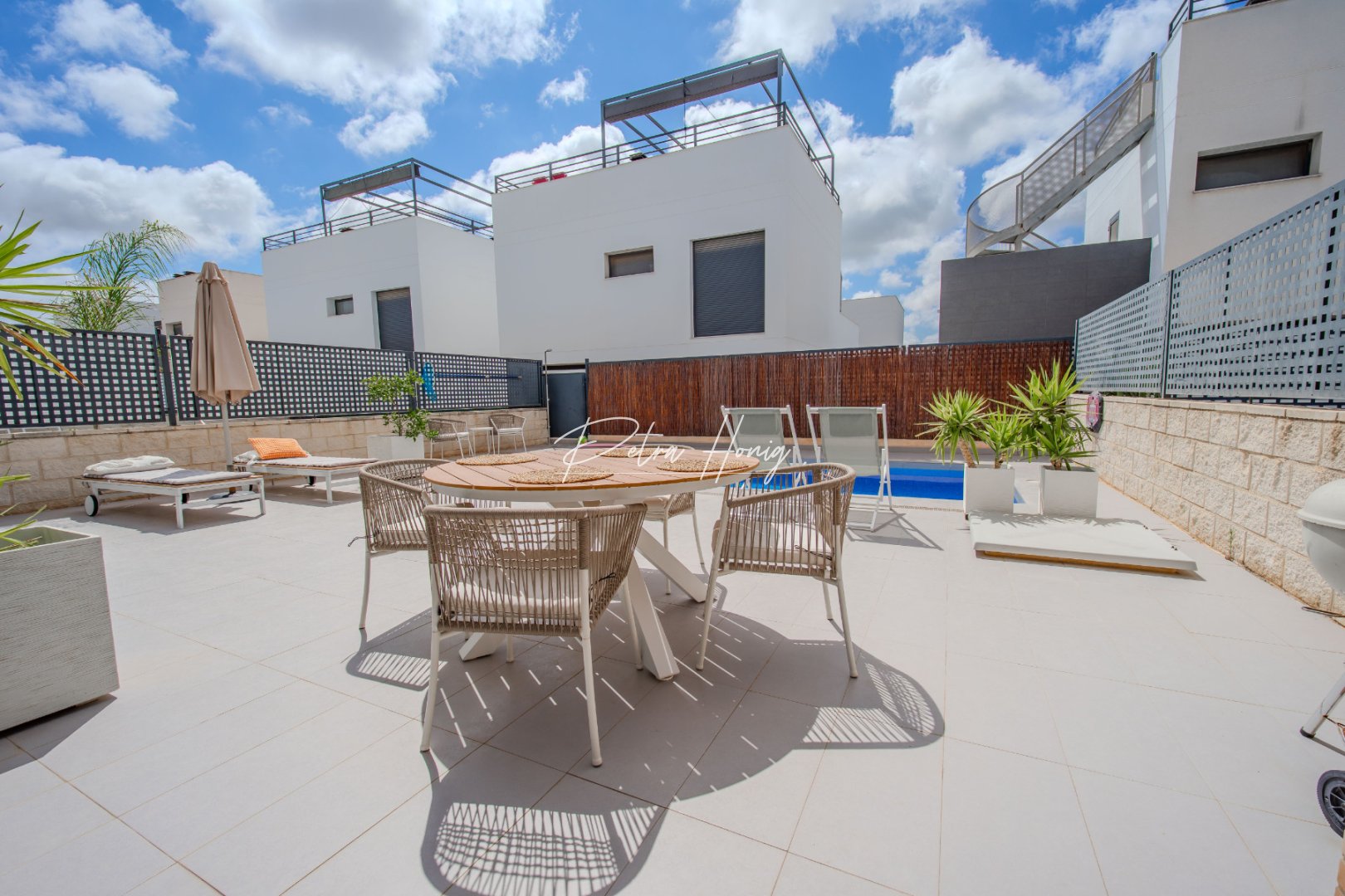 Resales - Semi Detached - Ciudad Quesada - Pueblo Bravo