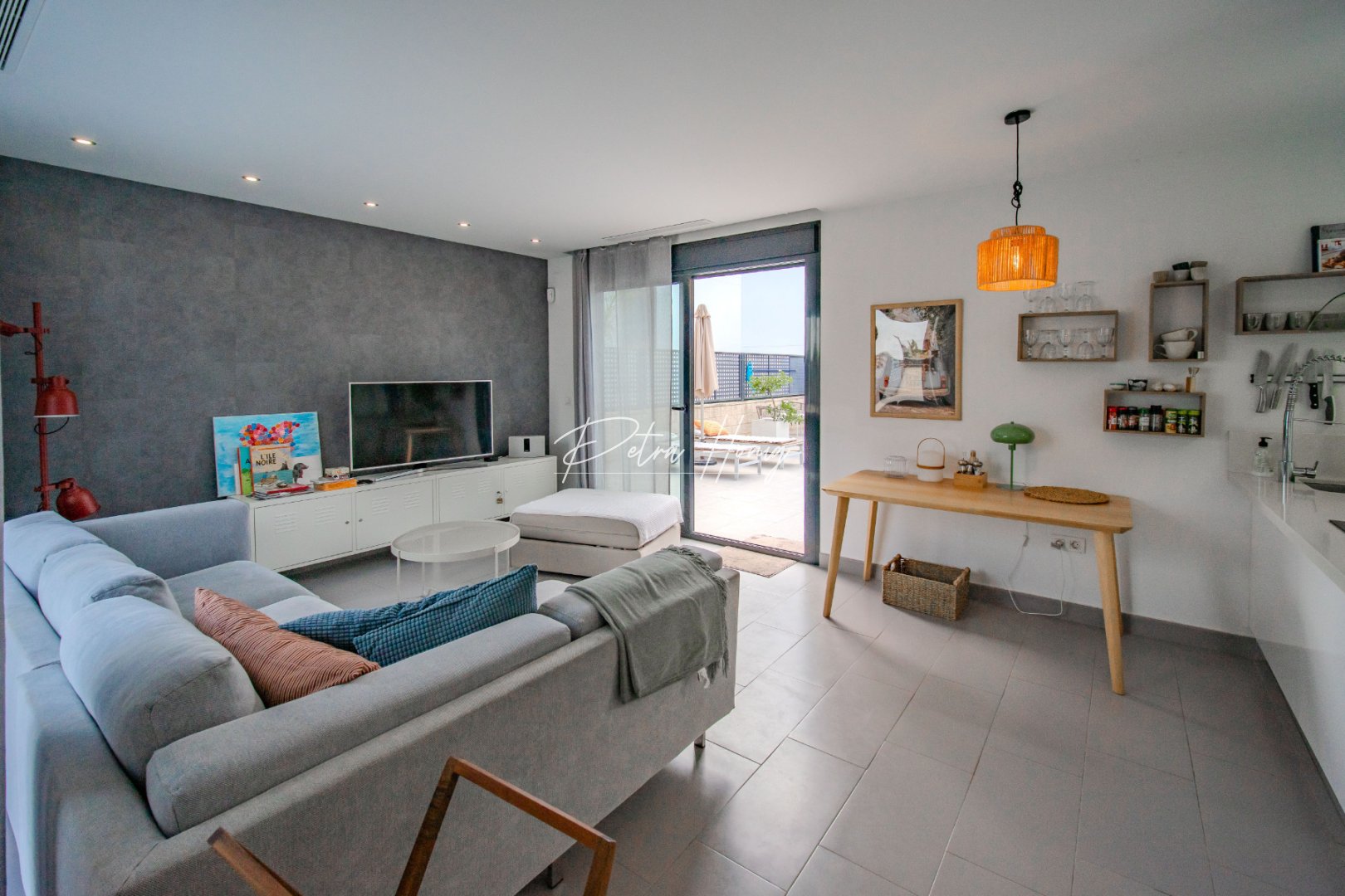 Resales - Semi Detached - Ciudad Quesada - Pueblo Bravo