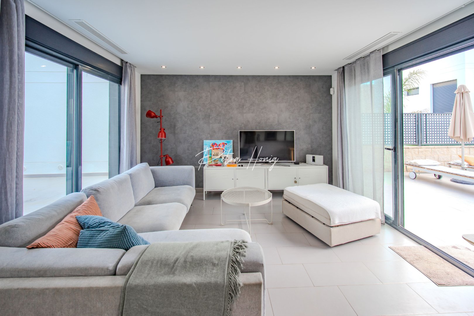 Resales - Semi Detached - Ciudad Quesada - Pueblo Bravo