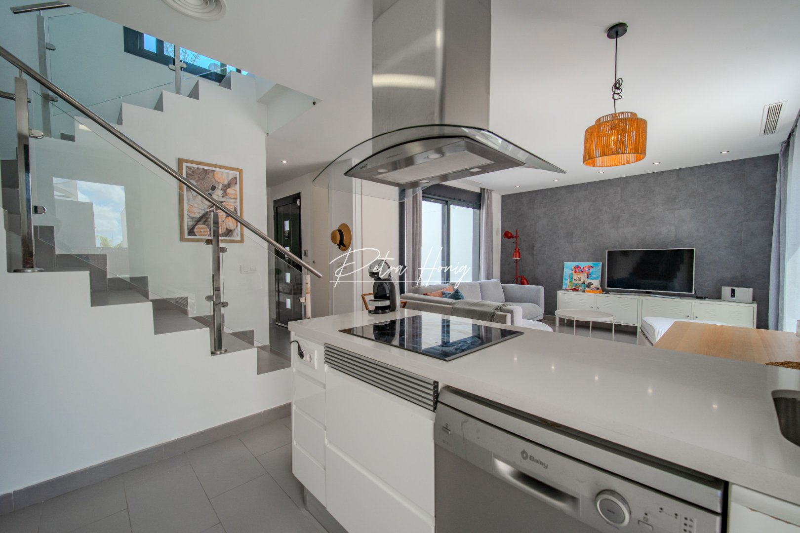 Resales - Semi Detached - Ciudad Quesada - Pueblo Bravo