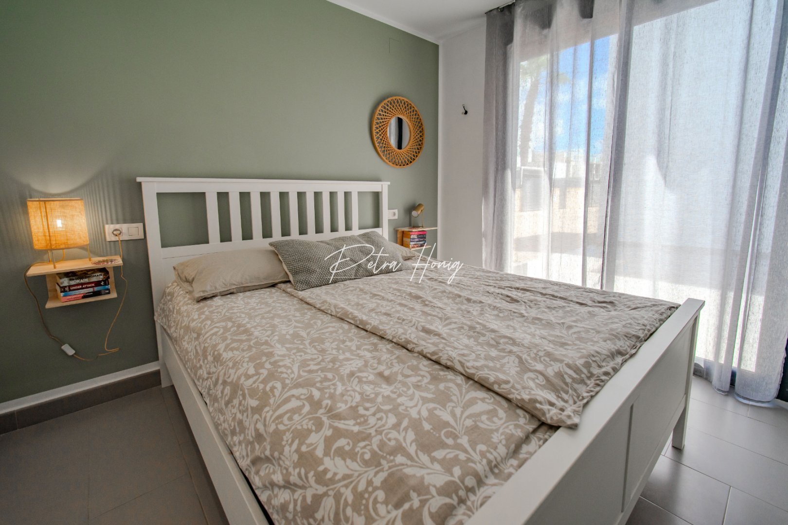 Resales - Semi Detached - Ciudad Quesada - Pueblo Bravo