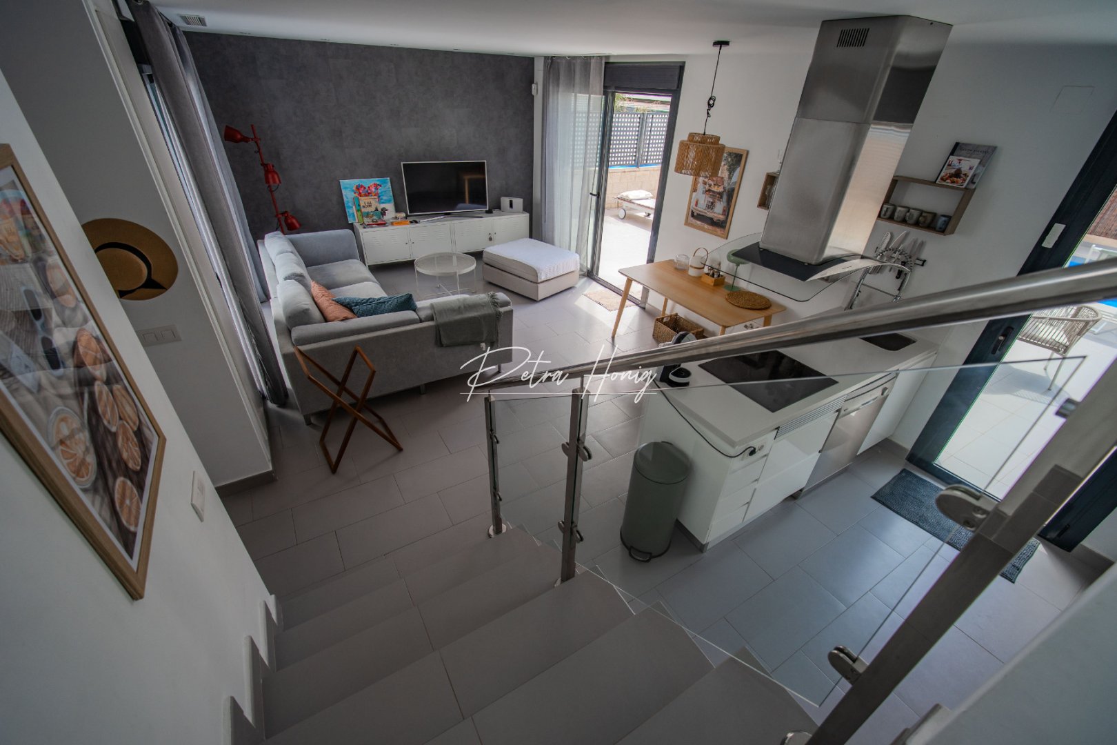 Resales - Semi Detached - Ciudad Quesada - Pueblo Bravo
